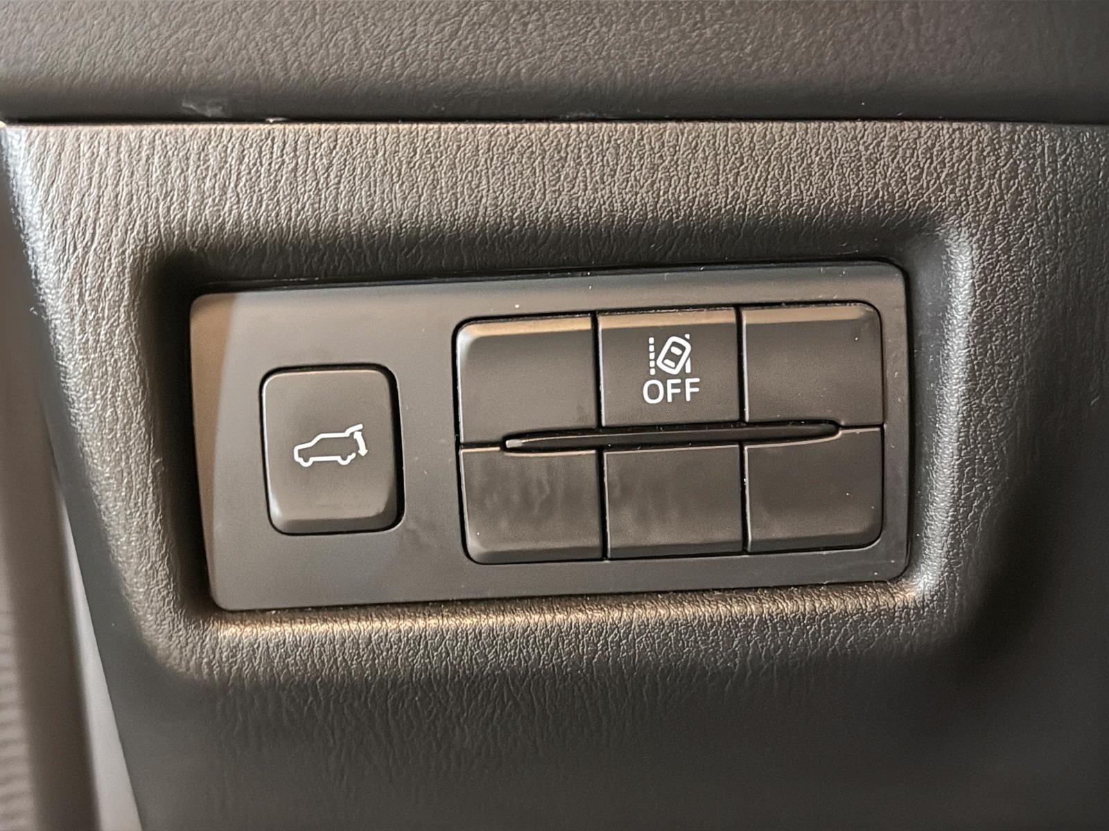 Mazda CX-5 2023 - Image #23