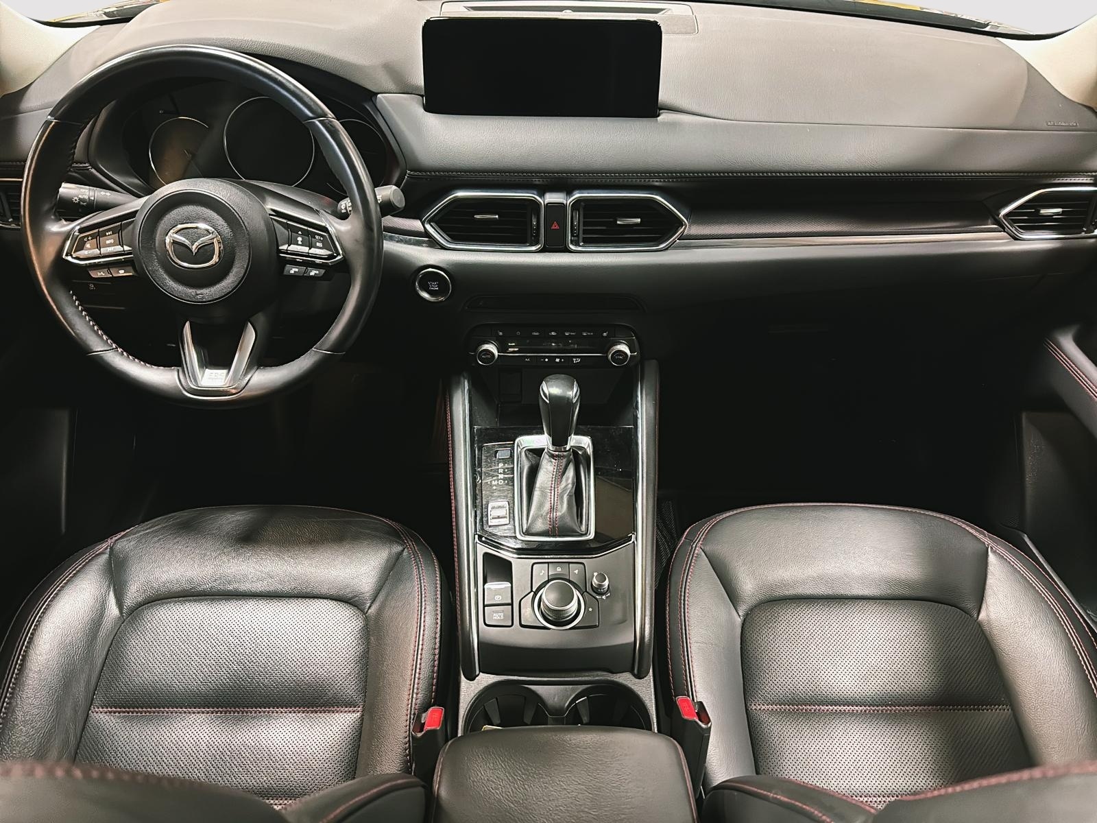 Mazda CX-5 2023 - Image #11