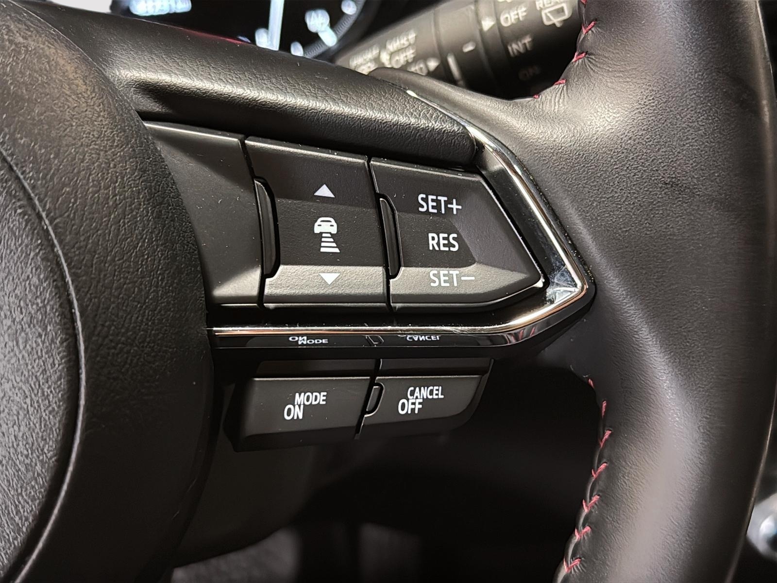 Mazda CX-5 2023 - Image #21