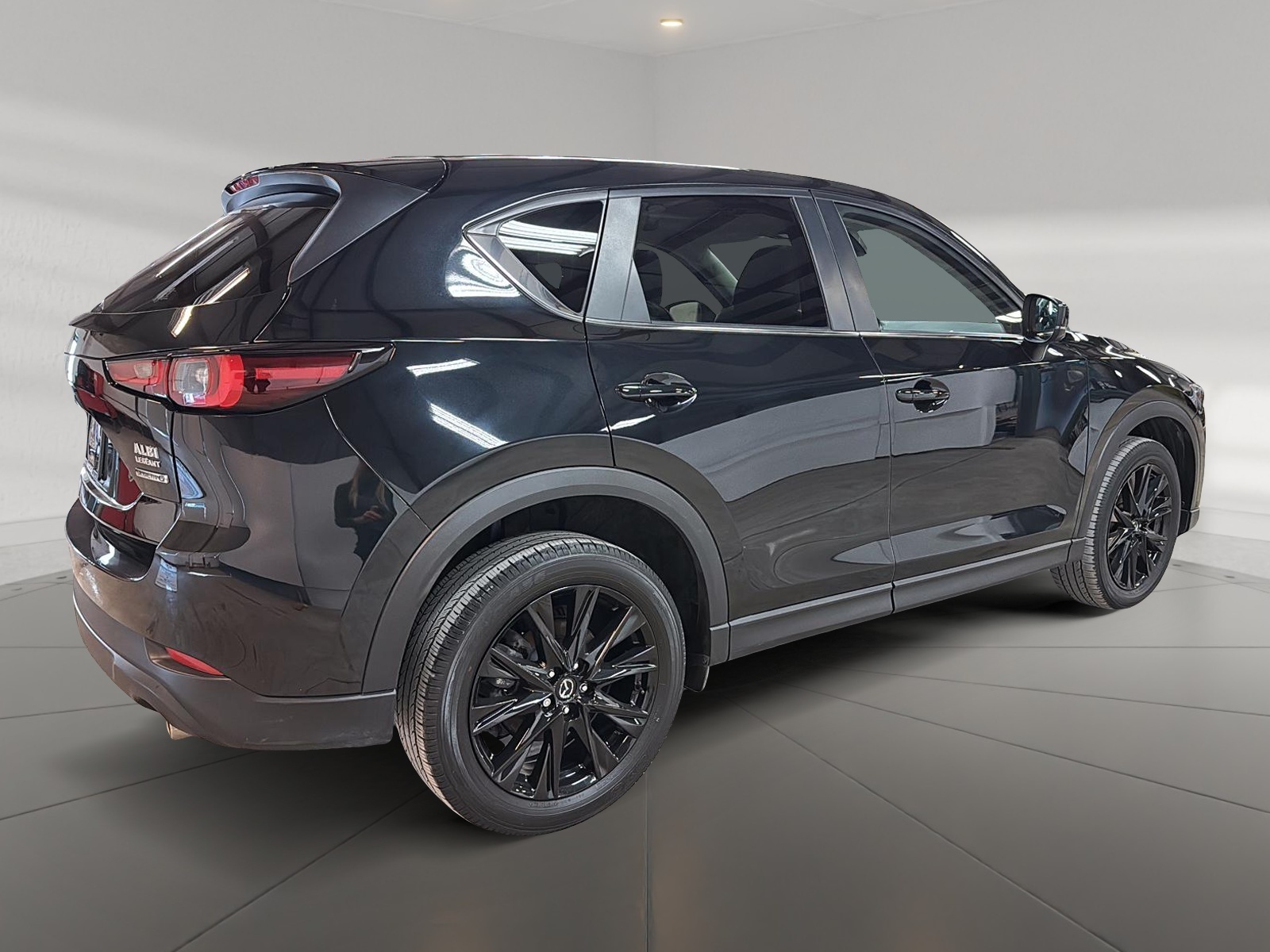 Mazda CX-5 KURO CUIR TOIT 4RM 2023 - image #4