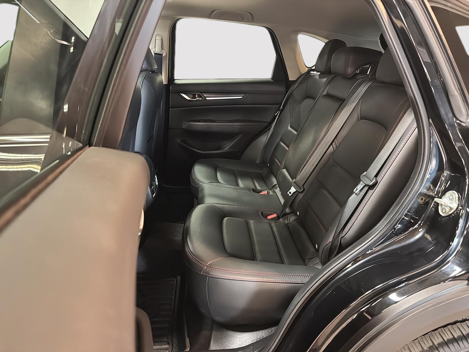 Mazda CX-5 2023 - Image #9