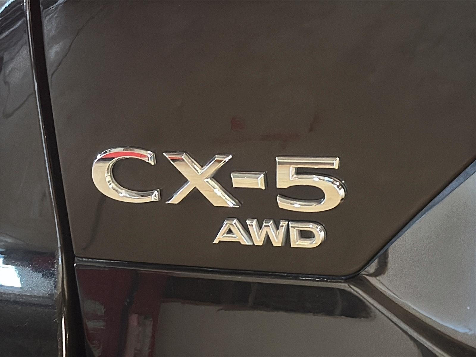Mazda CX-5 KURO CUIR TOIT 4RM 2023 - image #29