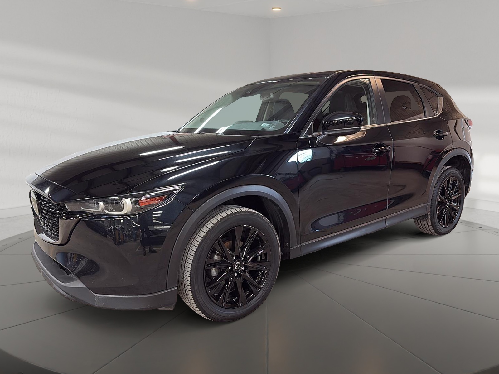 Mazda CX-5 2023 - Image #1