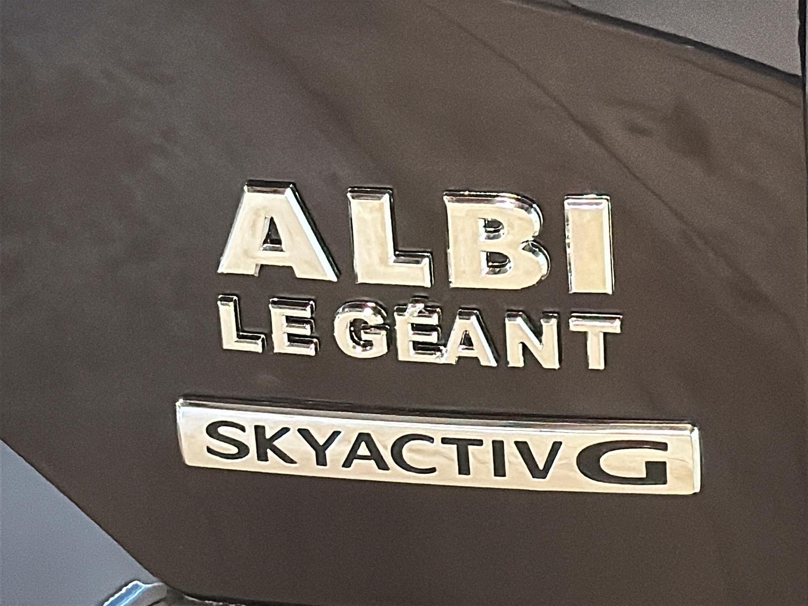 Mazda CX-5 KURO CUIR TOIT 4RM 2023 - image #30