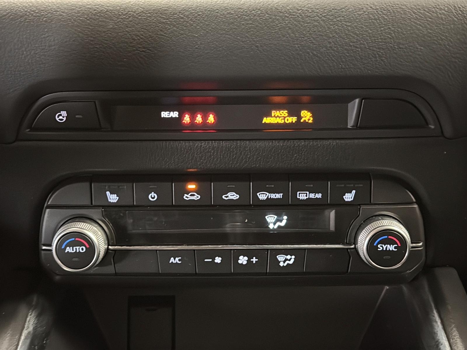 Mazda CX-5 2023 - Image #17