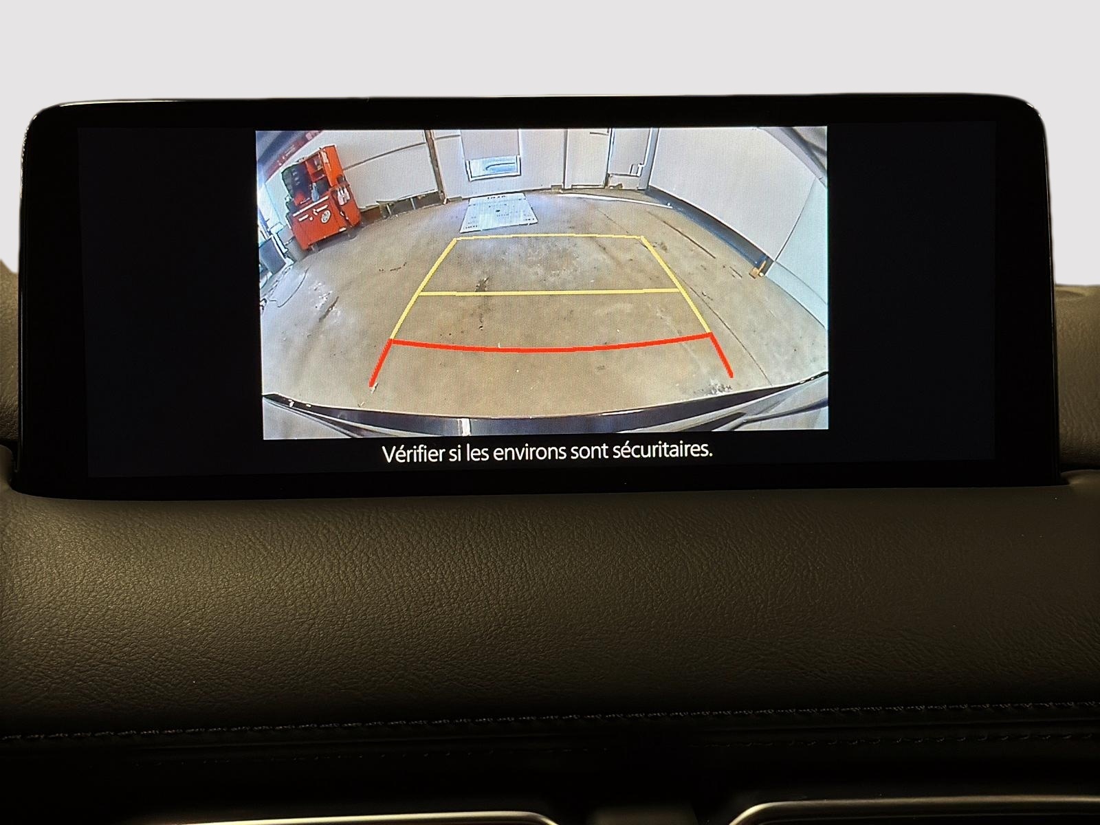 Mazda CX-5 2023 - Image #19