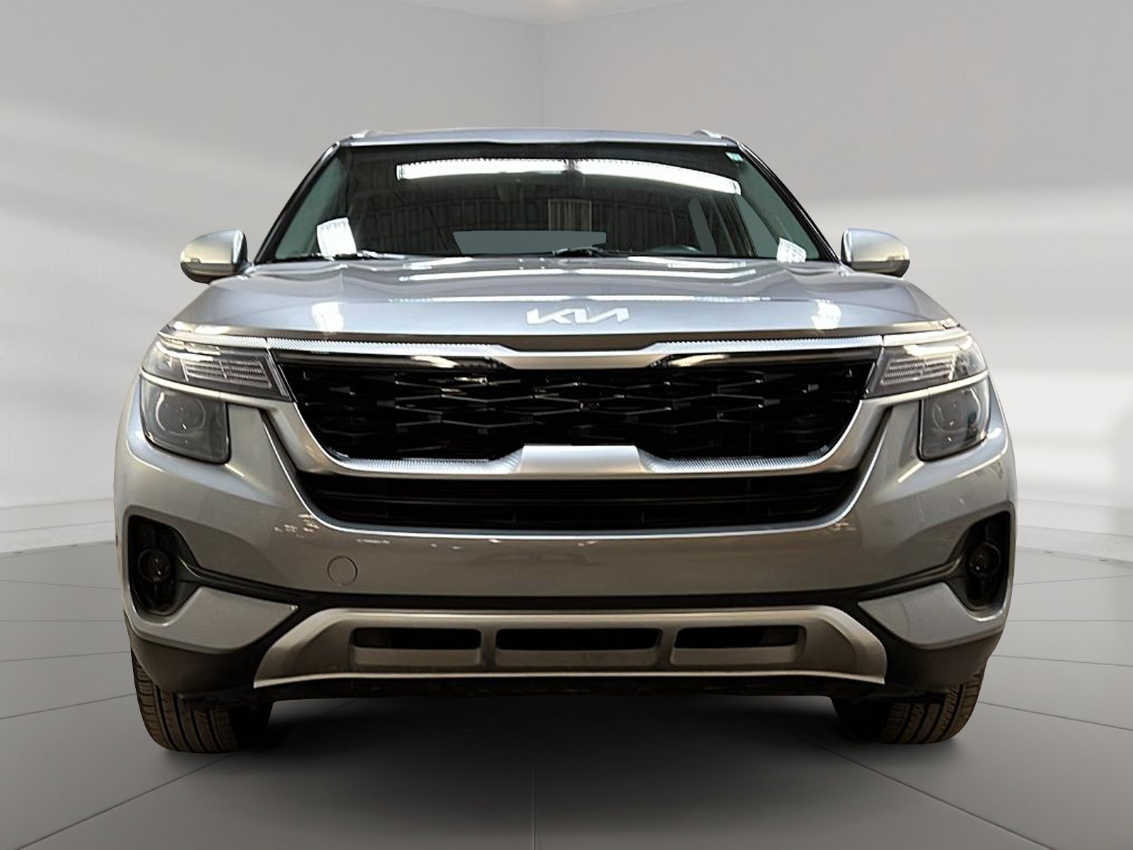 Kia SELTOS 2023 - Image #2