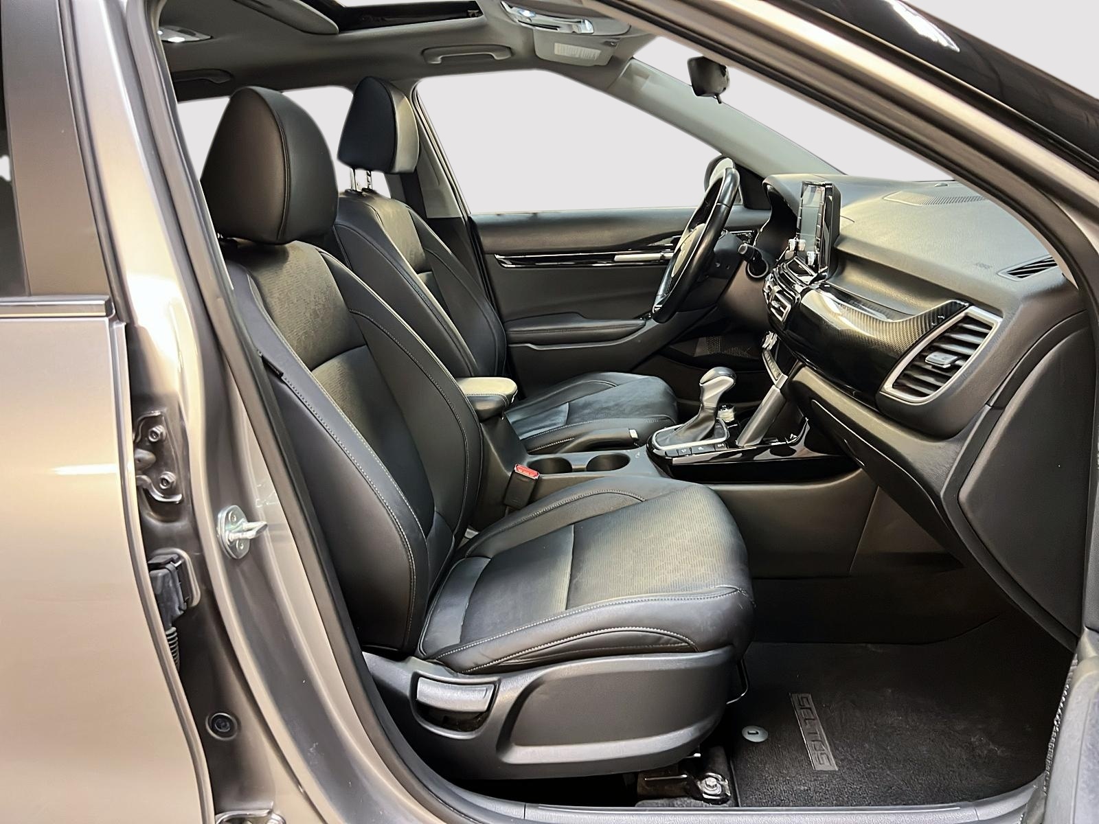 Kia SELTOS 2023 - Image #8