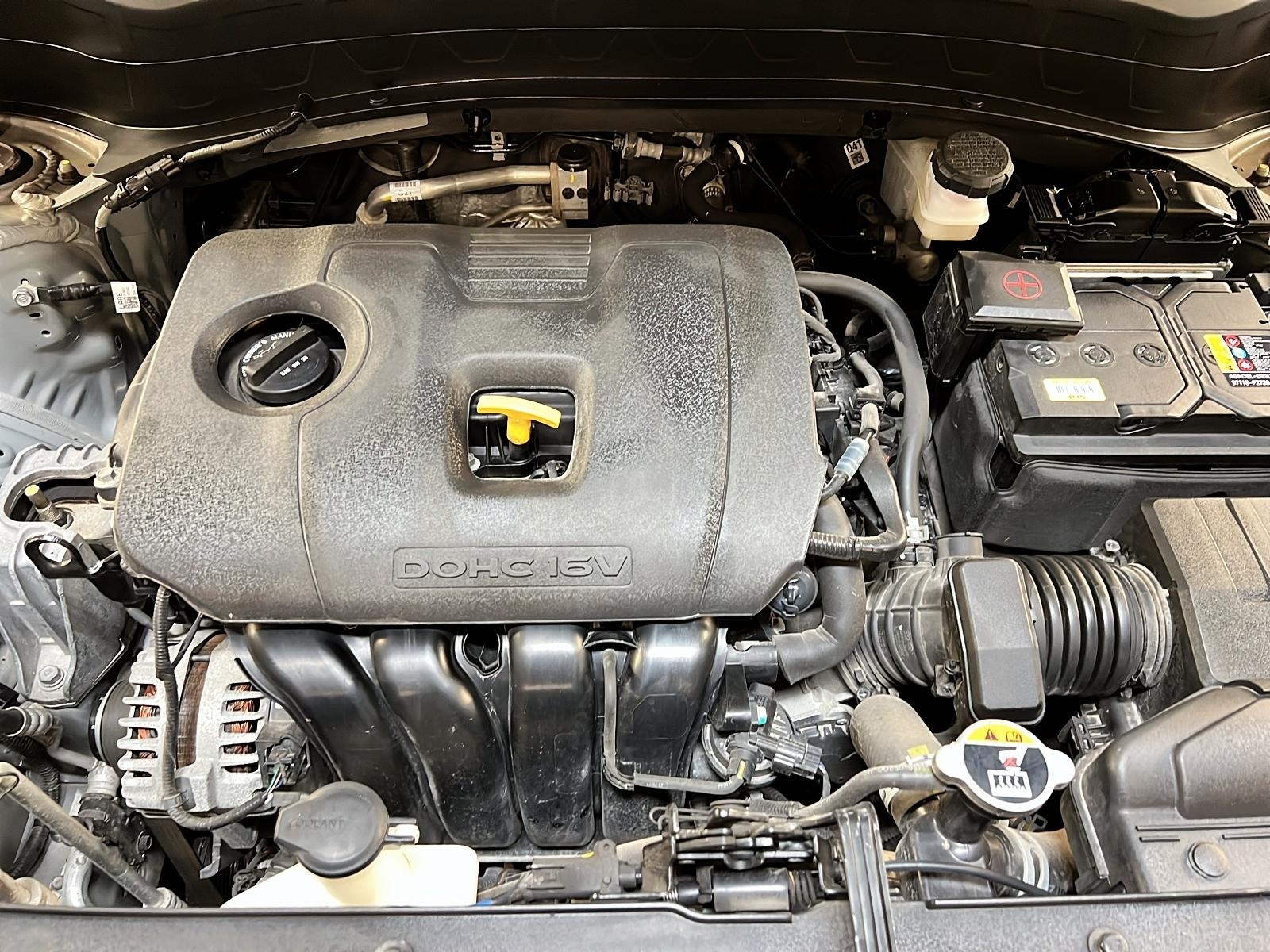 Kia SELTOS 2023 - Image #12