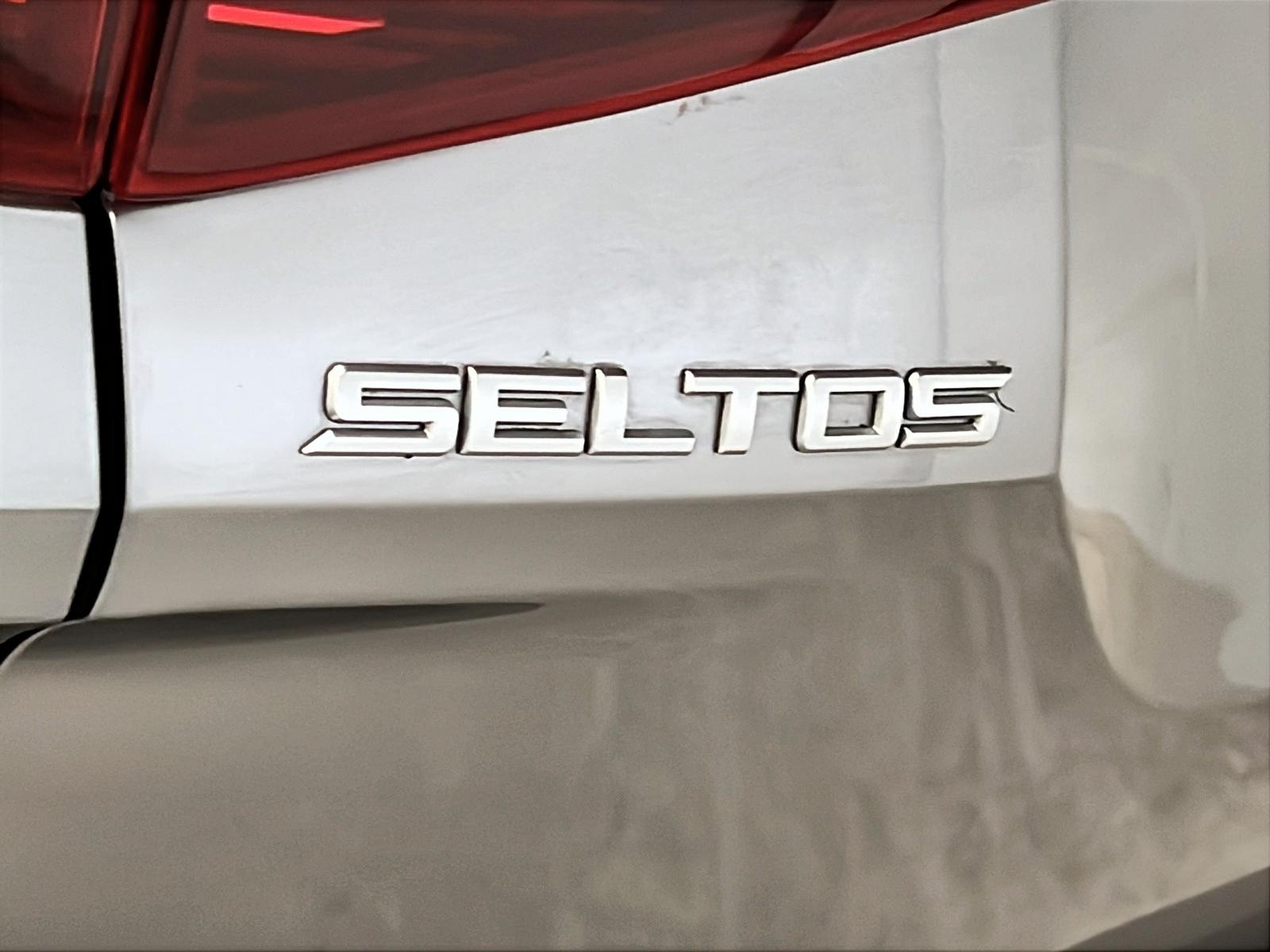 Kia SELTOS 2023 - Image #25