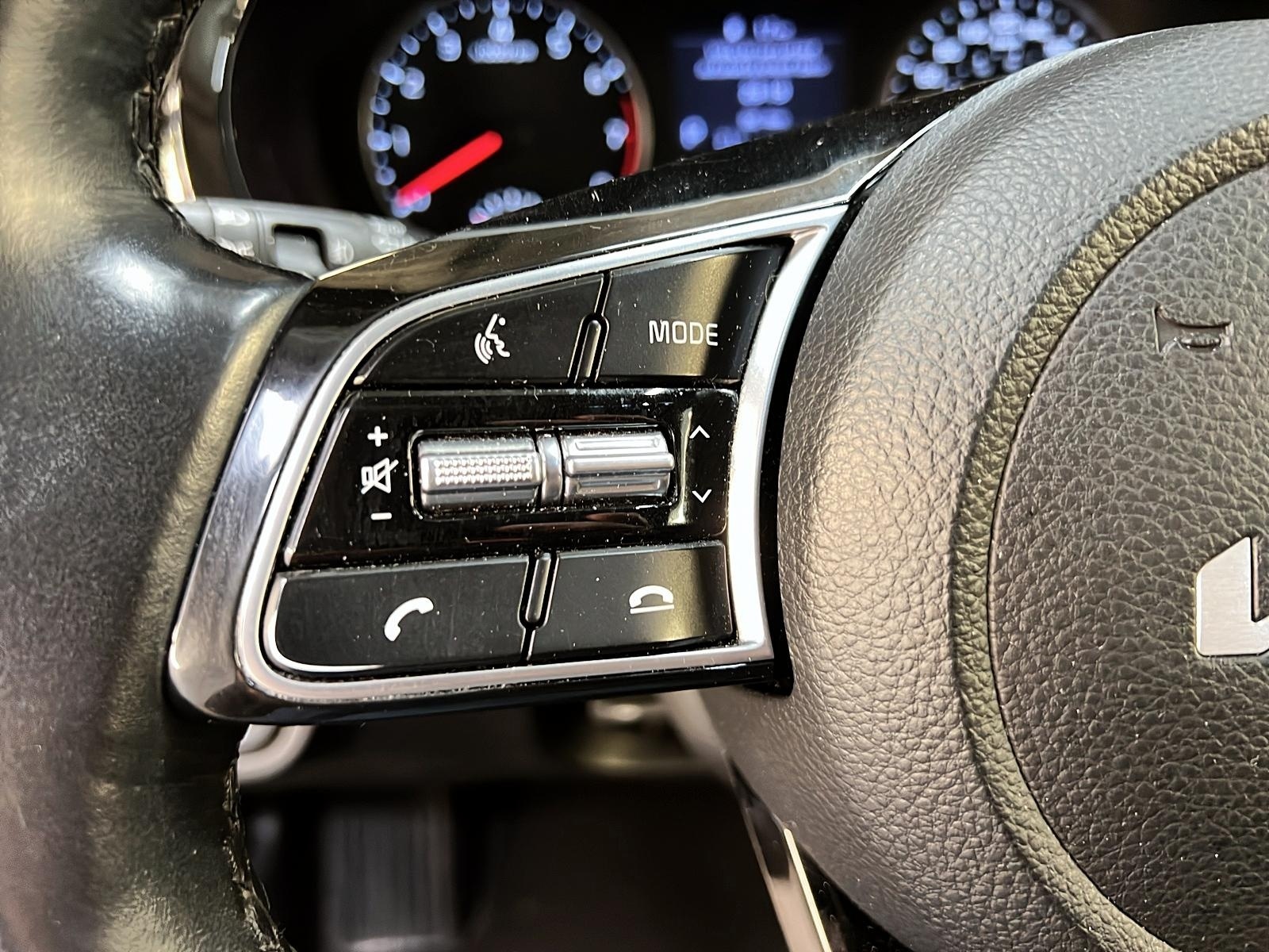 Kia SELTOS EX CUIR TOIT 4RM 2023 - image #20