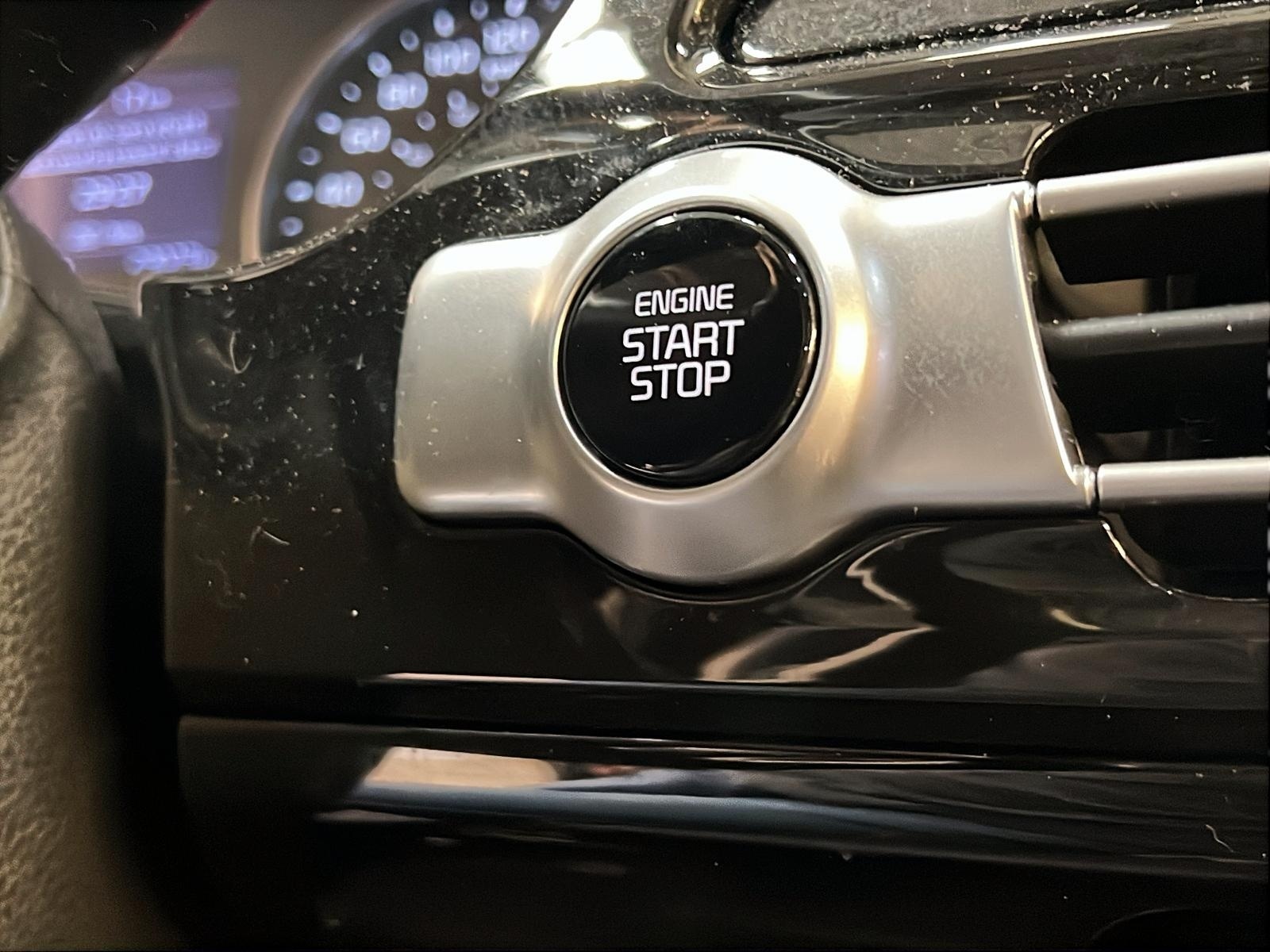 Kia SELTOS EX CUIR TOIT 4RM 2023 - image #18