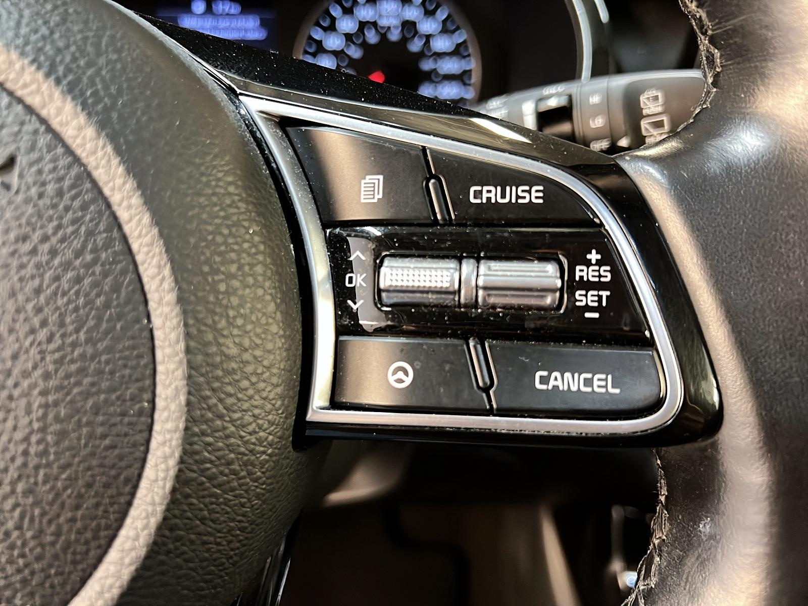 Kia SELTOS 2023 - Image #19