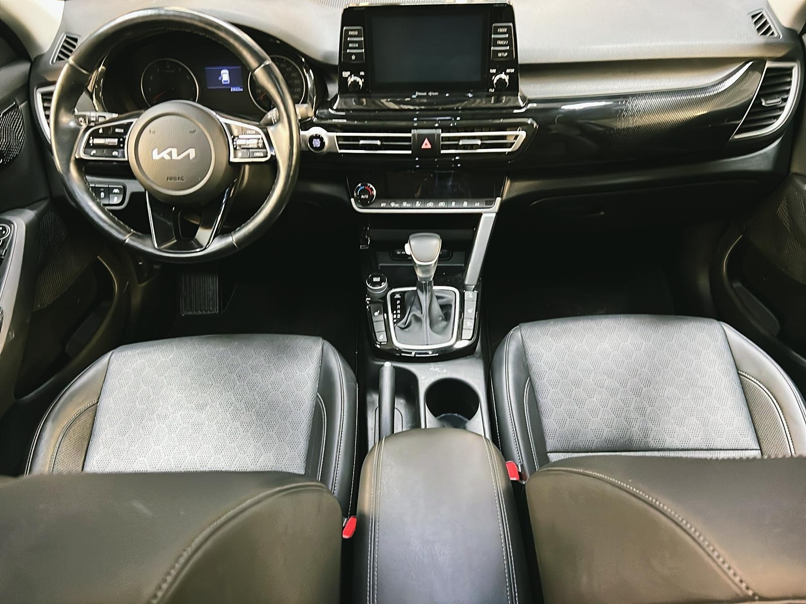 Kia SELTOS 2023 - Image #11