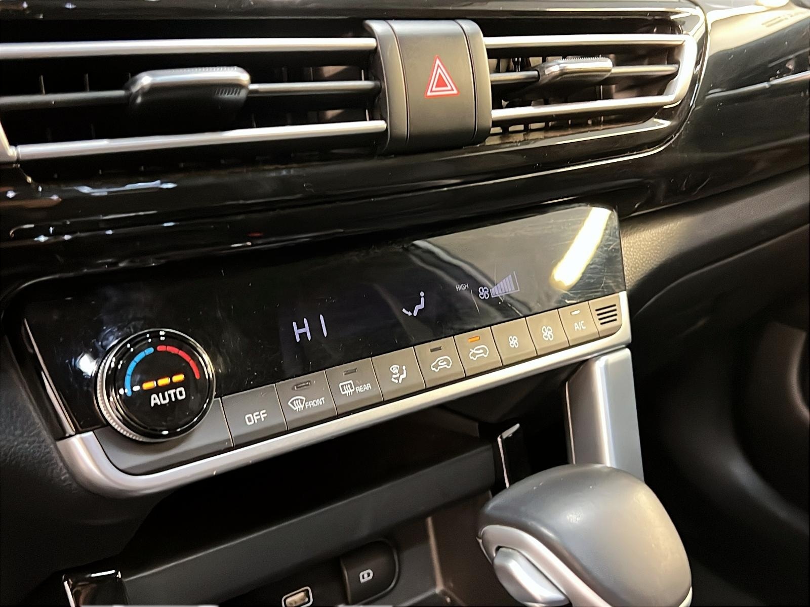 Kia SELTOS 2023 - Image #15