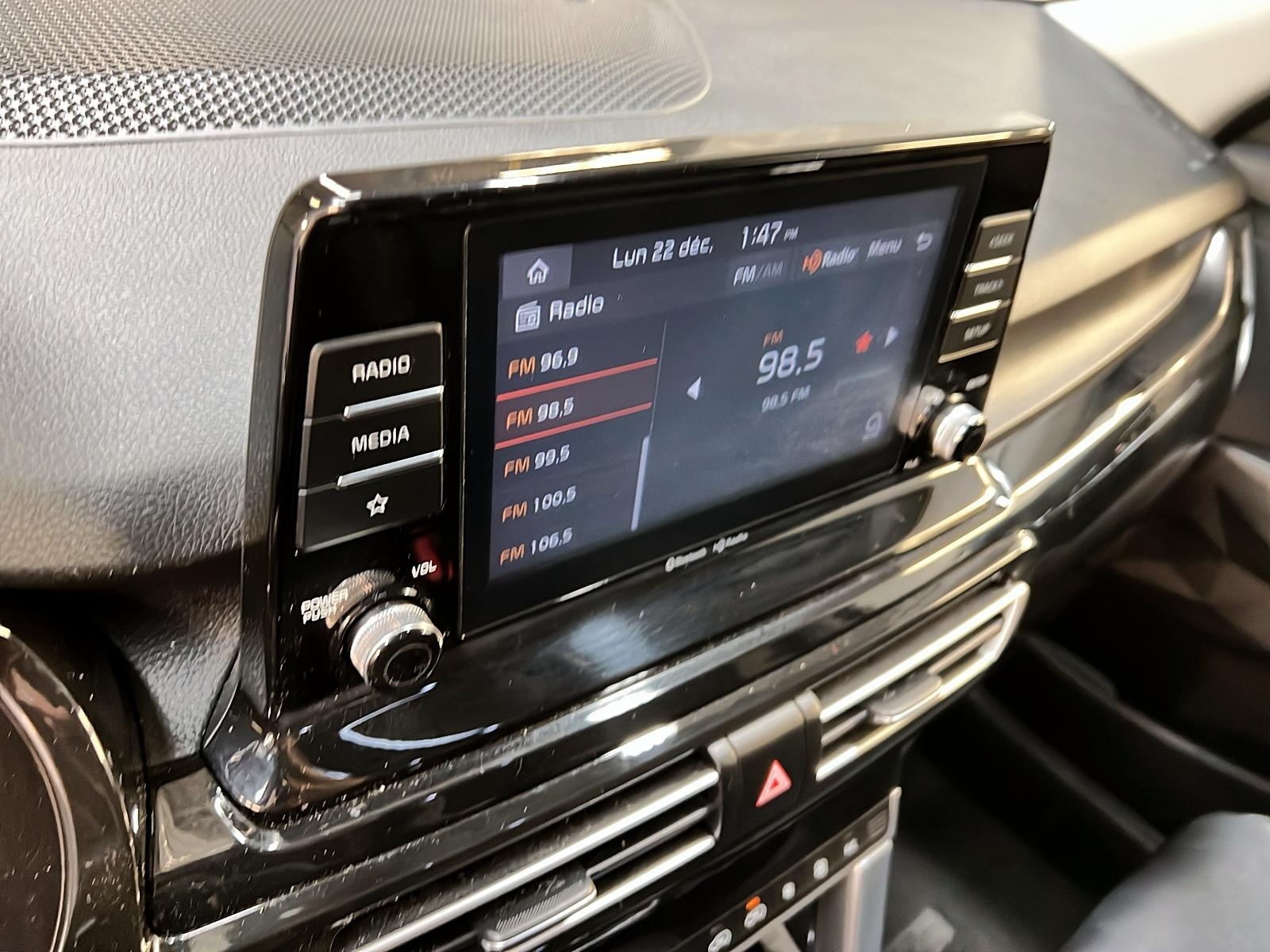 Kia SELTOS 2023 - Image #16