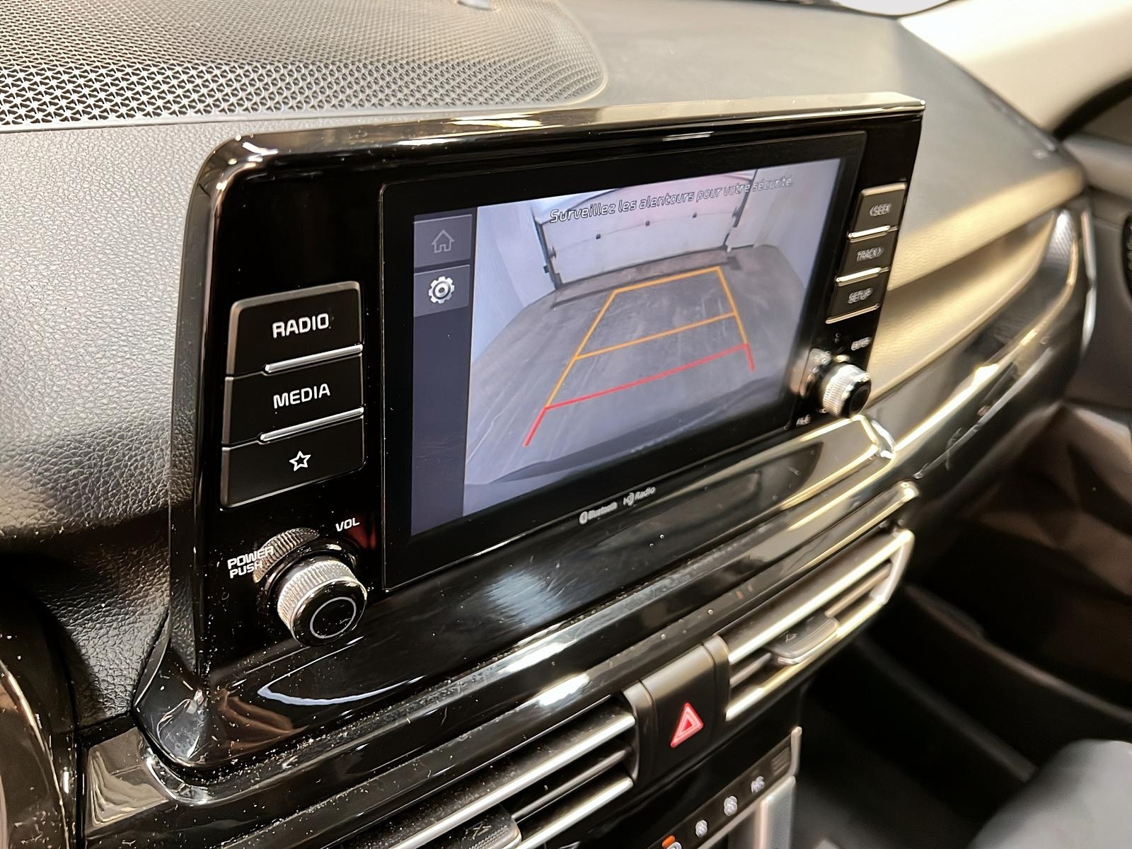 Kia SELTOS 2023 - Image #17