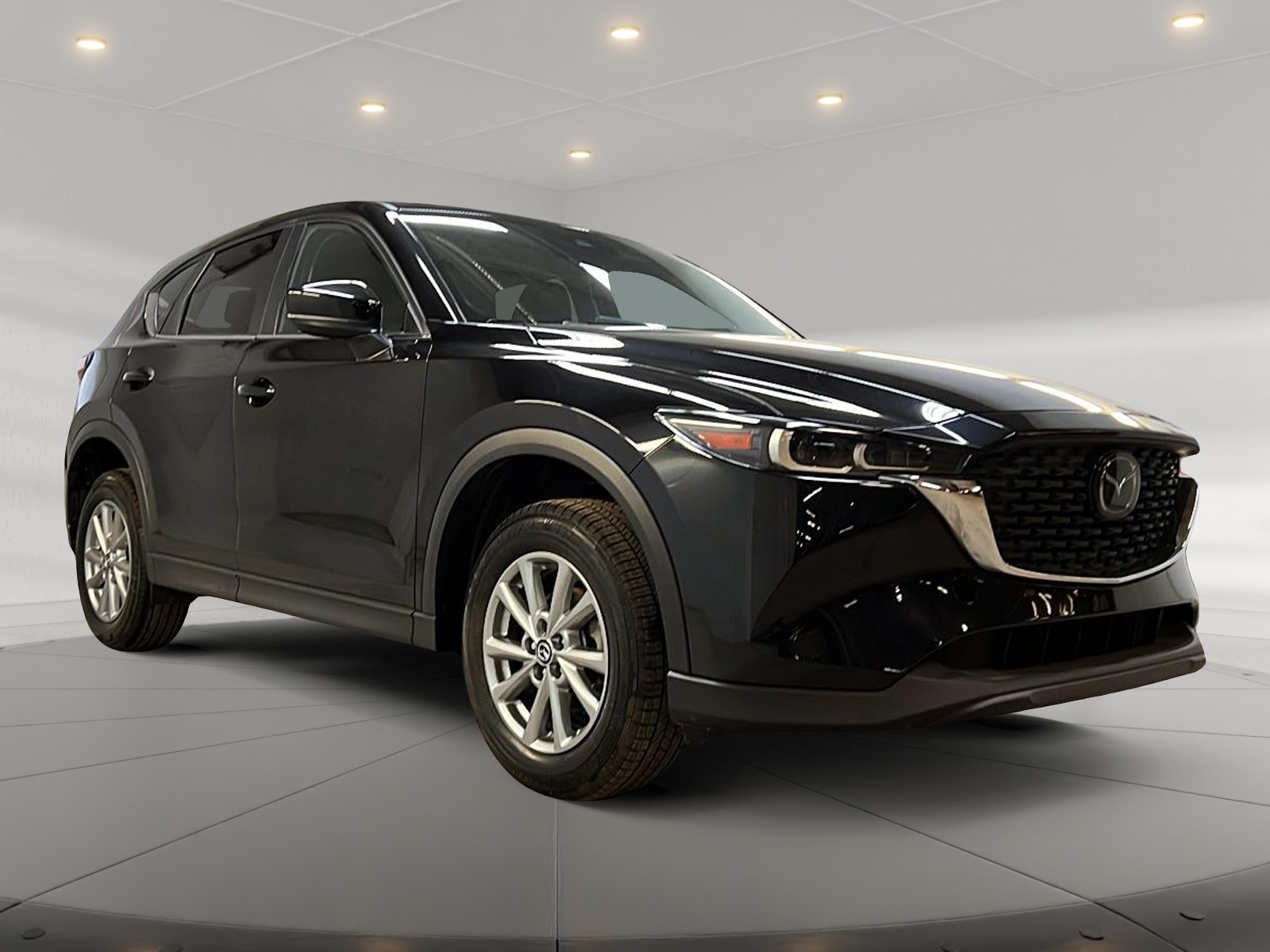 Mazda CX-5 2024 - Image #3