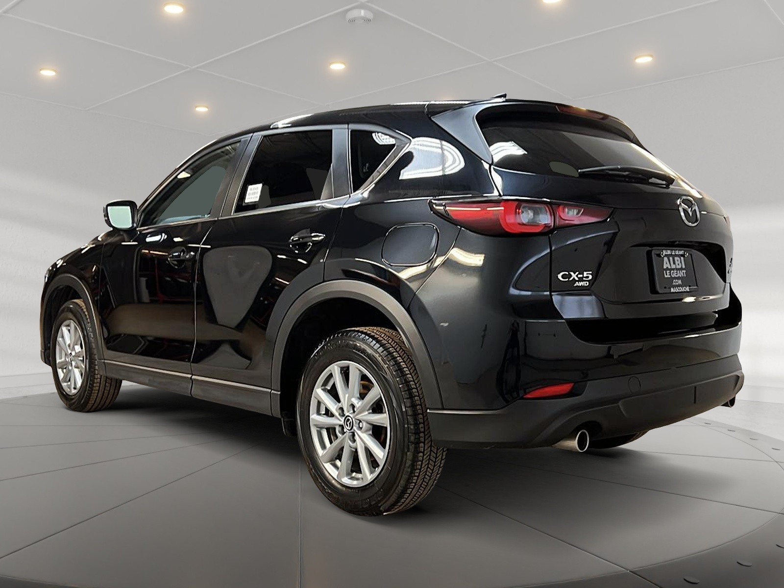 Mazda CX-5 2024 - Image #6