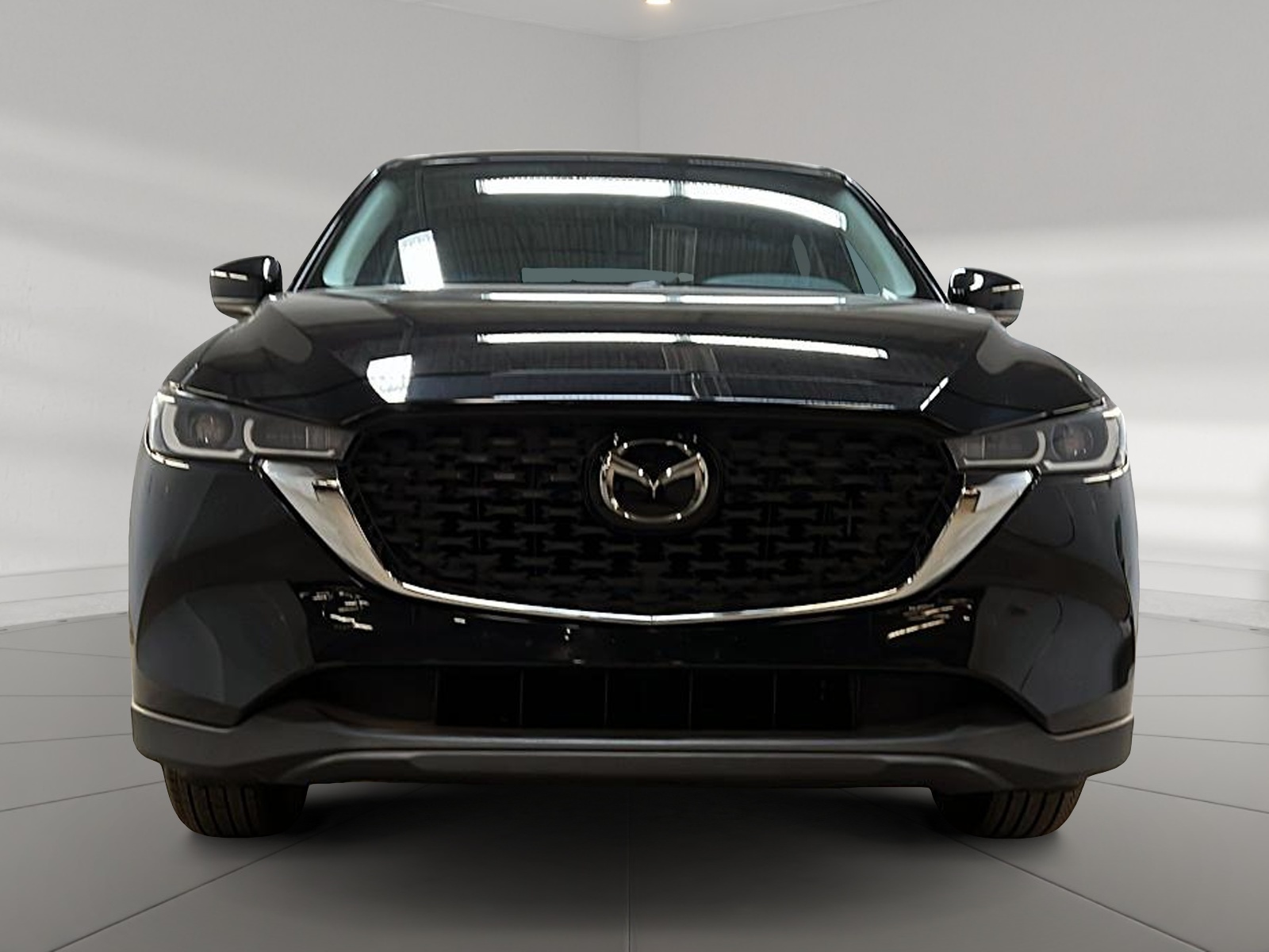 Mazda CX-5 2024 - Image #2