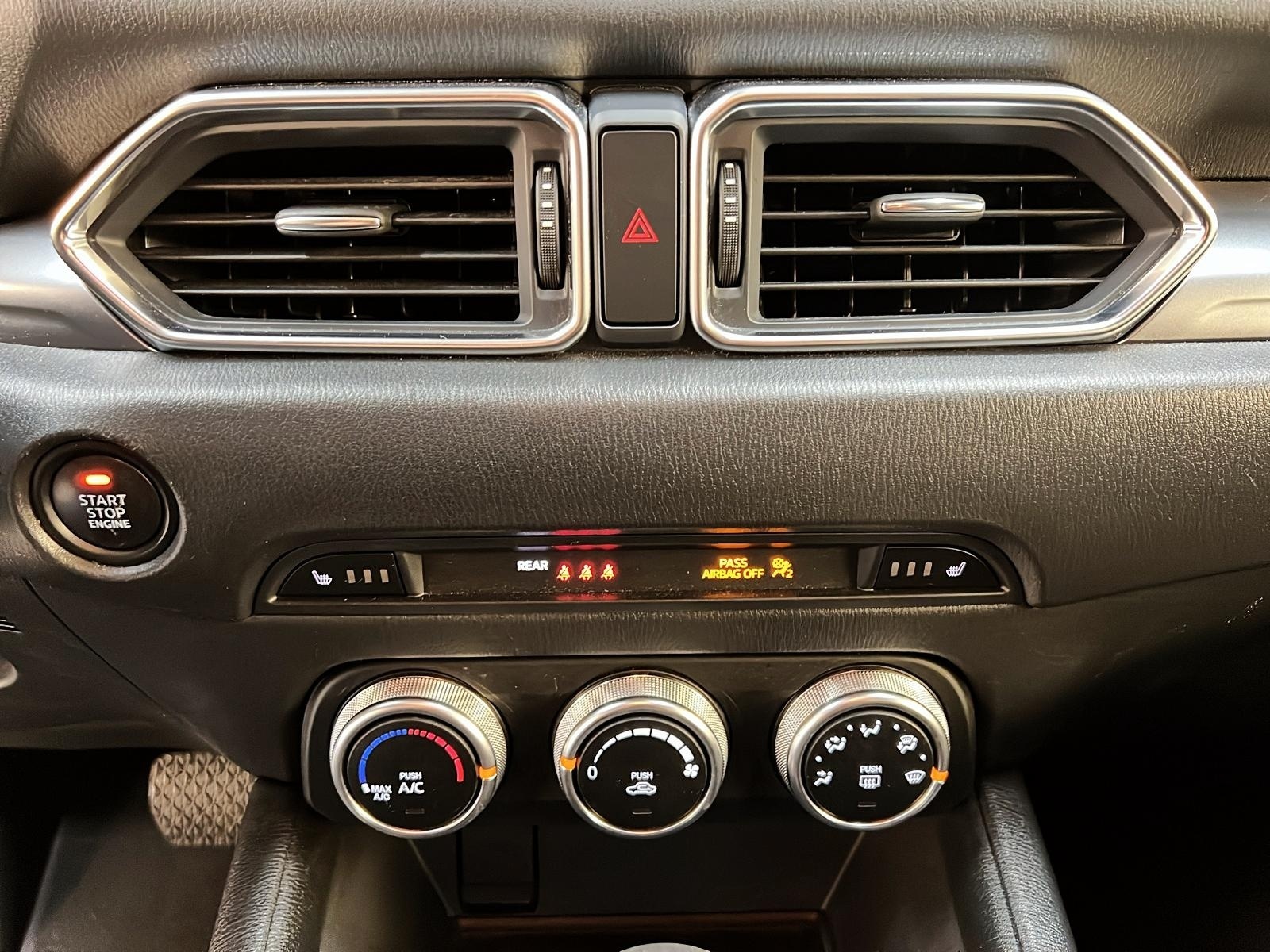 Mazda CX-5 GX 4RM 2024 - image #14