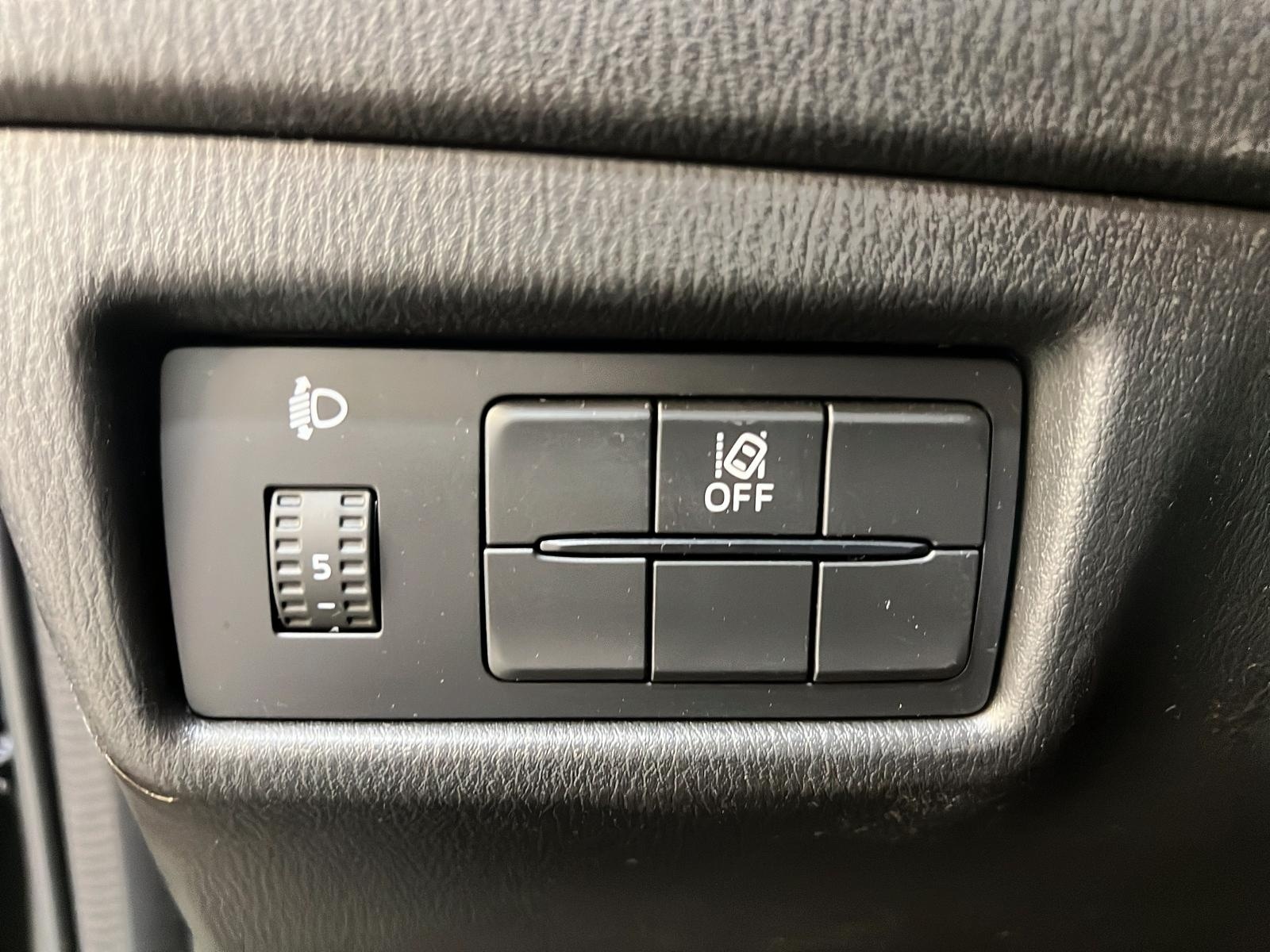 Mazda CX-5 2024 - Image #22