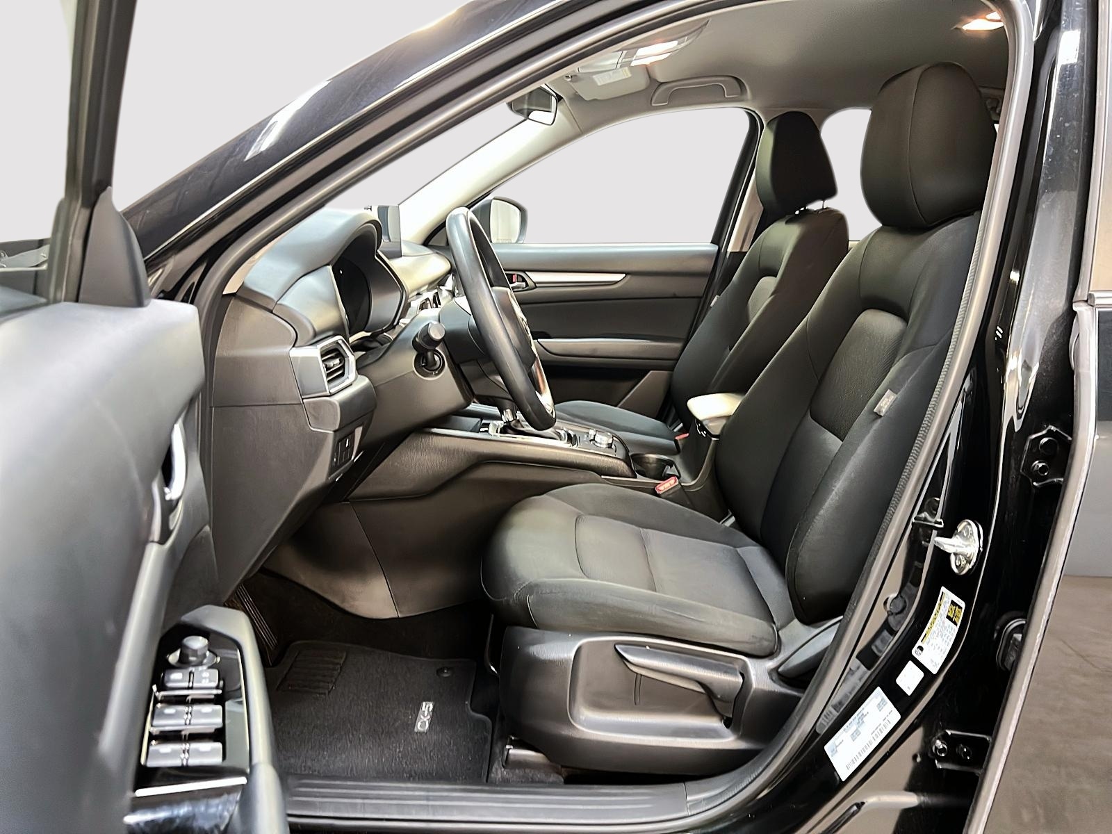 Mazda CX-5 2024 - Image #7