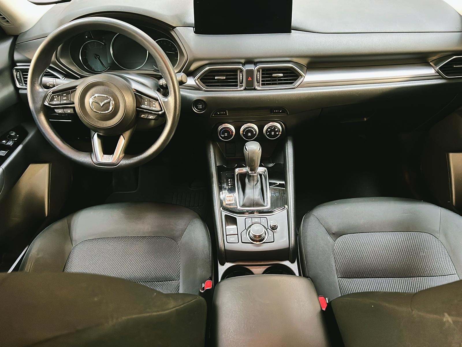 Mazda CX-5 GX 4RM 2024 - image #10