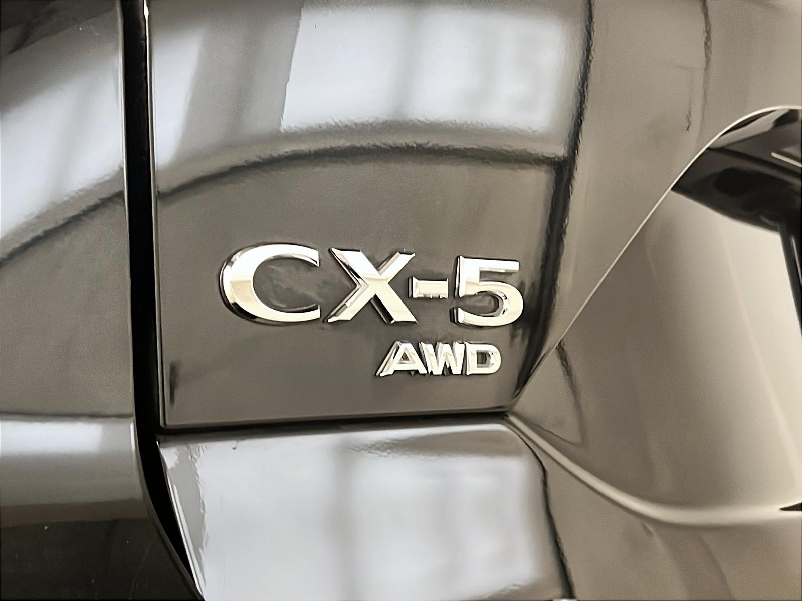 Mazda CX-5 2024 - Image #25