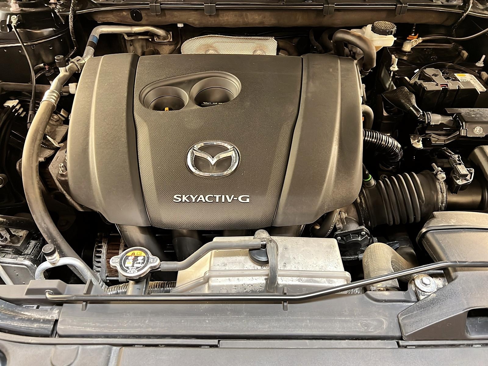 Mazda CX-5 GX 4RM 2024 - image #11