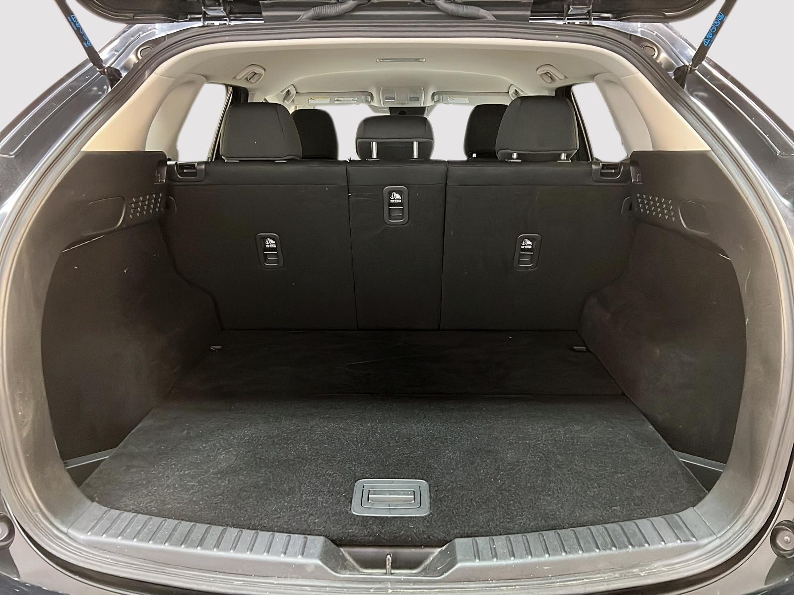 Mazda CX-5 GX 4RM 2024 - image #12