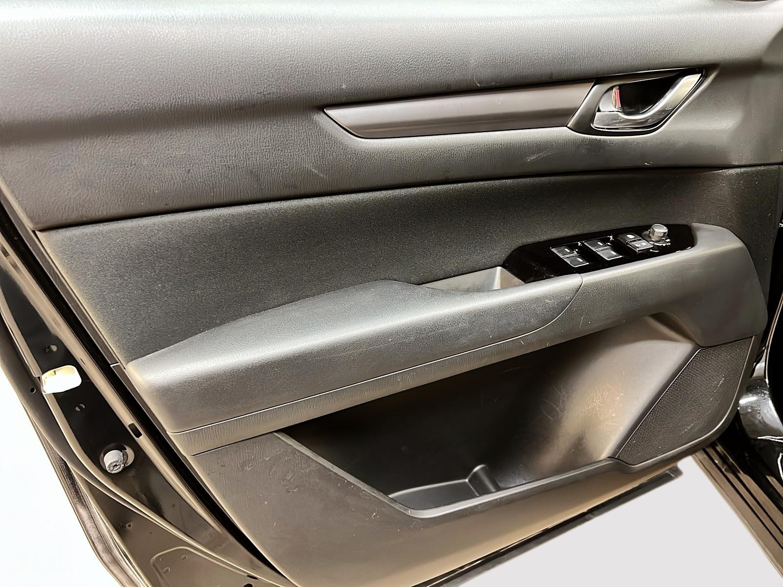 Mazda CX-5 2024 - Image #24