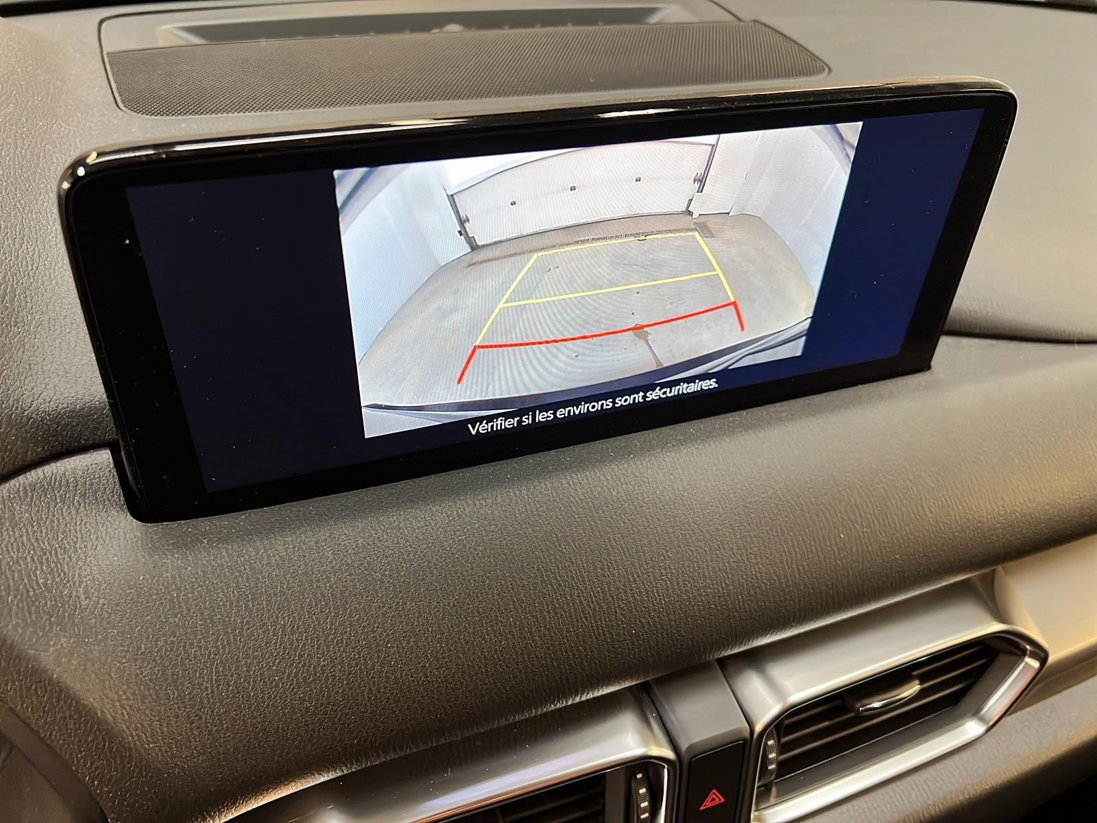 Mazda CX-5 GX 4RM 2024 - image #16