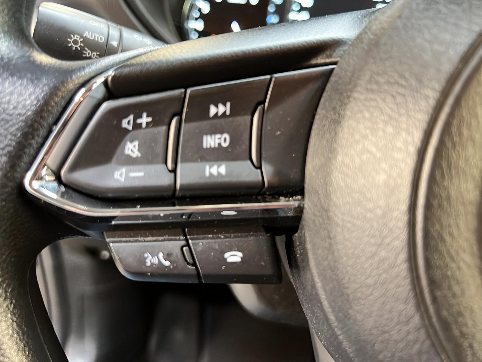 Mazda CX-5 2024 - Image #20