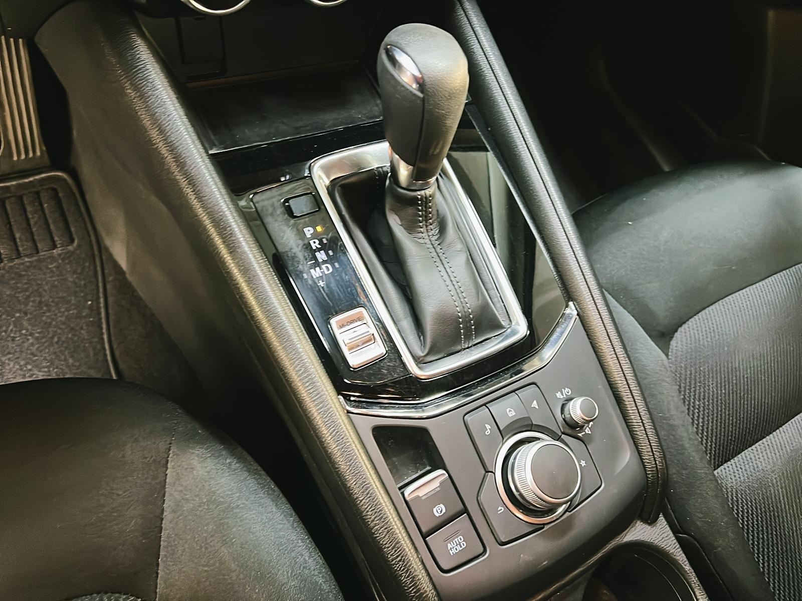 Mazda CX-5 GX 4RM 2024 - image #13