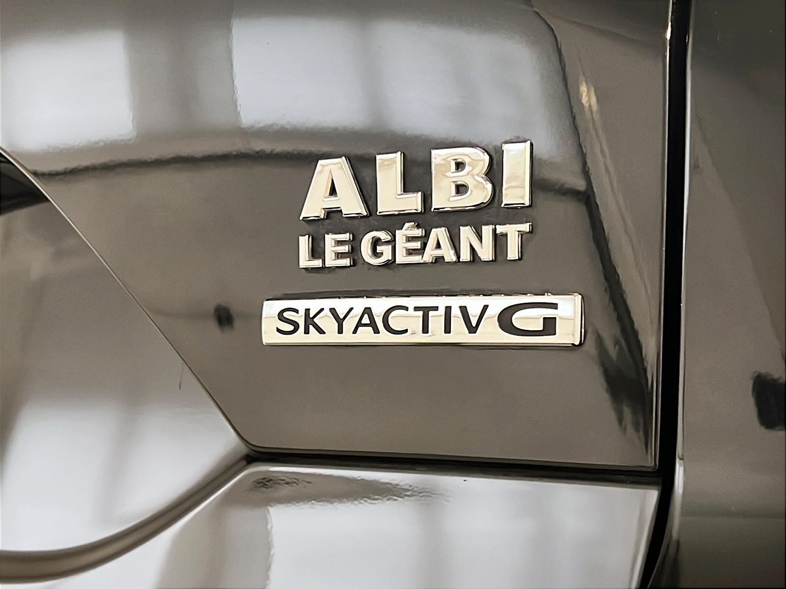 Mazda CX-5 2024 - Image #26