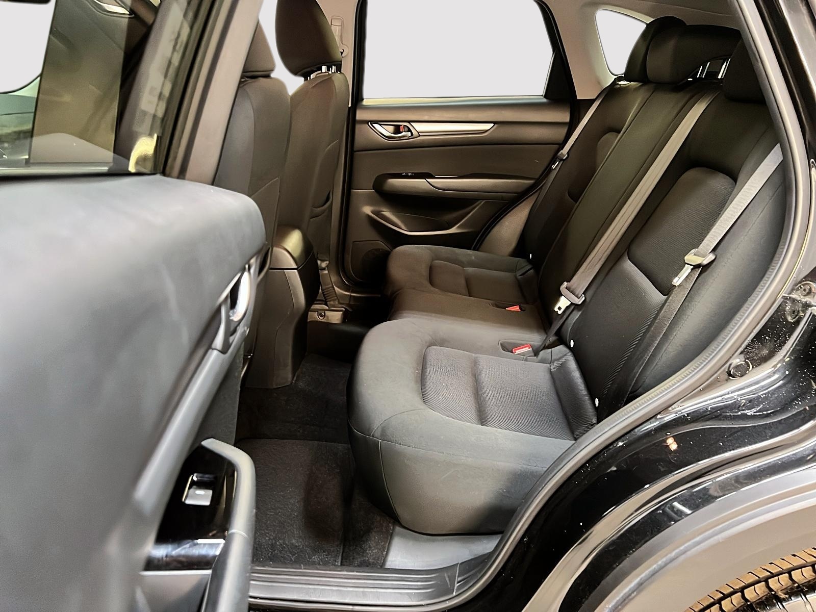 Mazda CX-5 2024 - Image #9