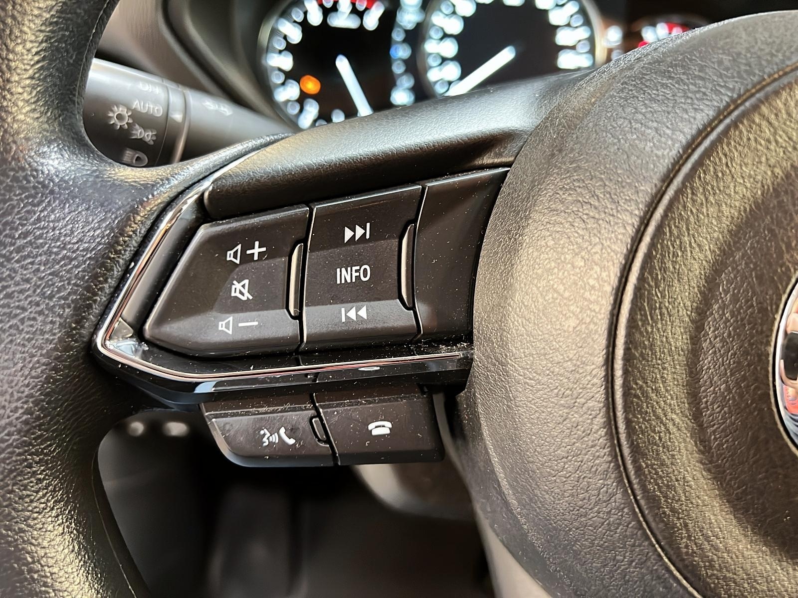 Mazda CX-5 2024 - Image #21