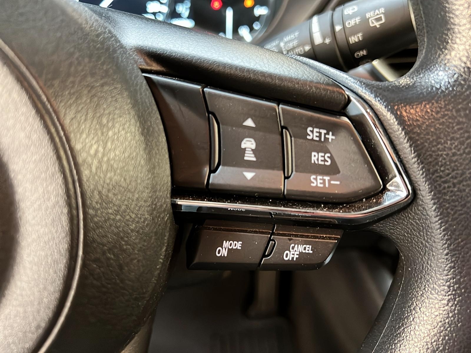 Mazda CX-5 GX 4RM 2024 - image #19