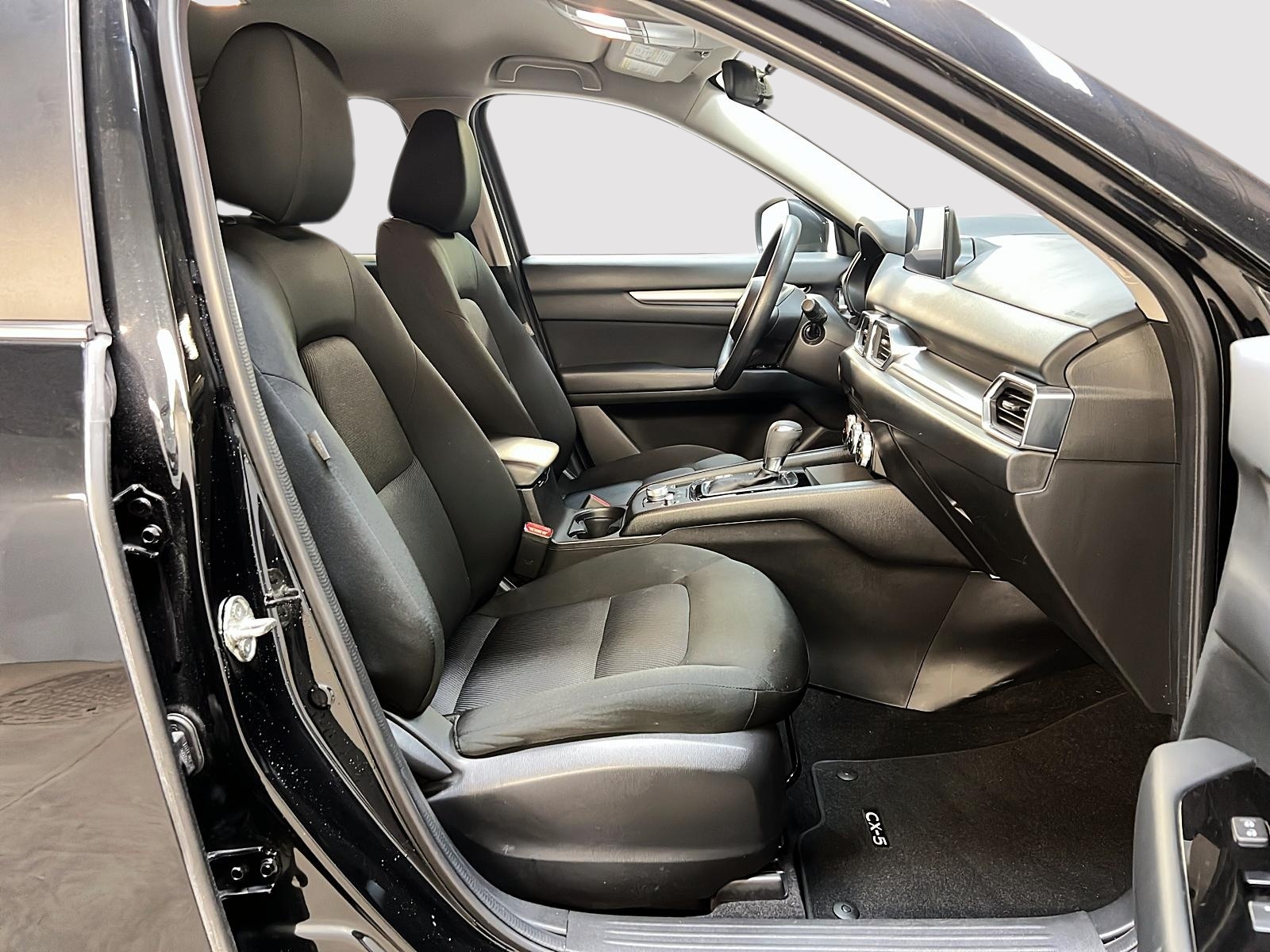 Mazda CX-5 GX 4RM 2024 - image #8