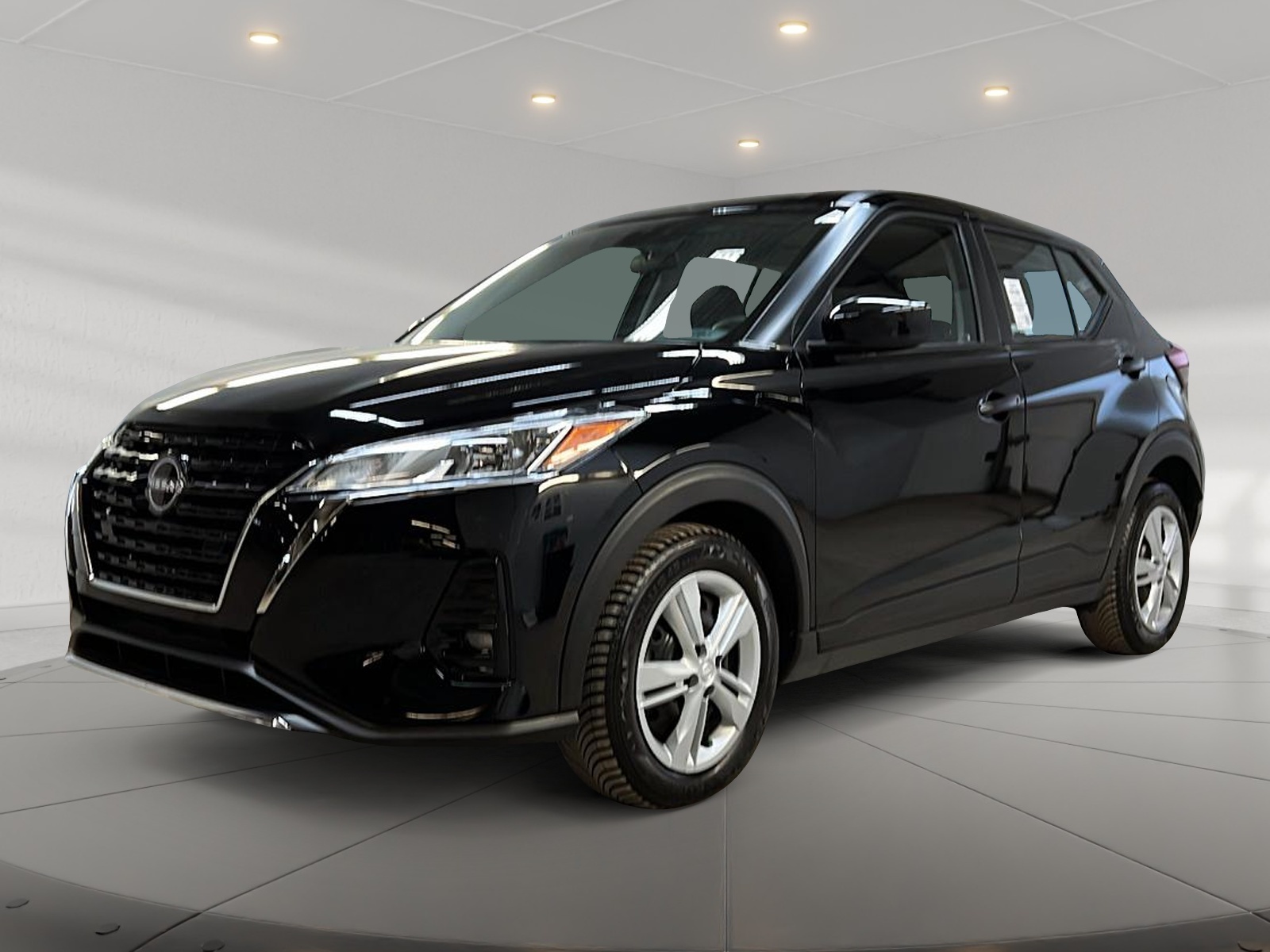 Nissan Kicks S 2024