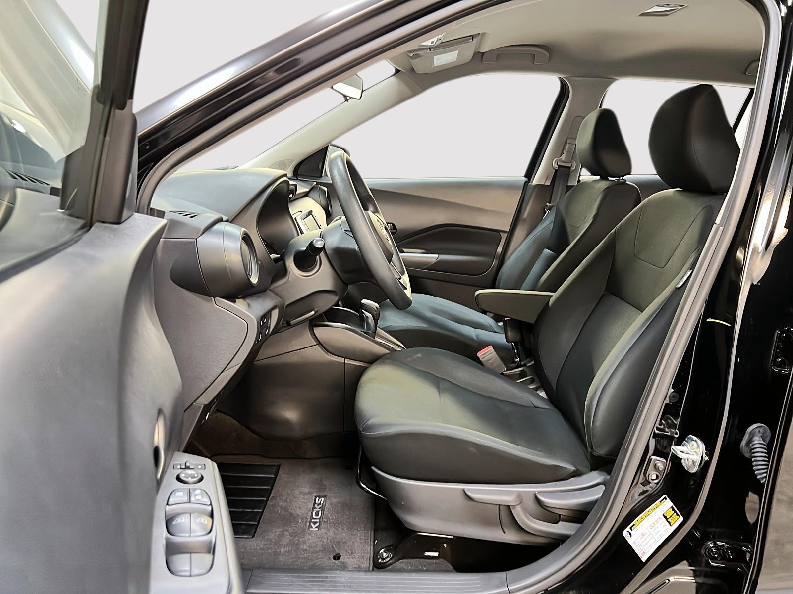 Nissan Kicks S 2024 — photo 7