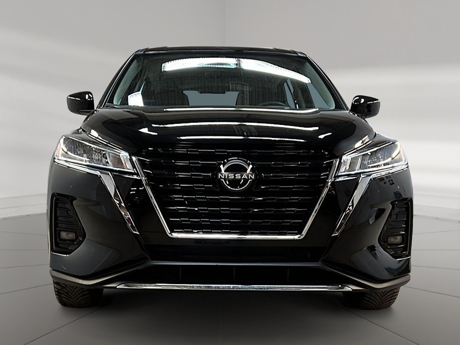 Nissan Kicks S 2024 — photo 2