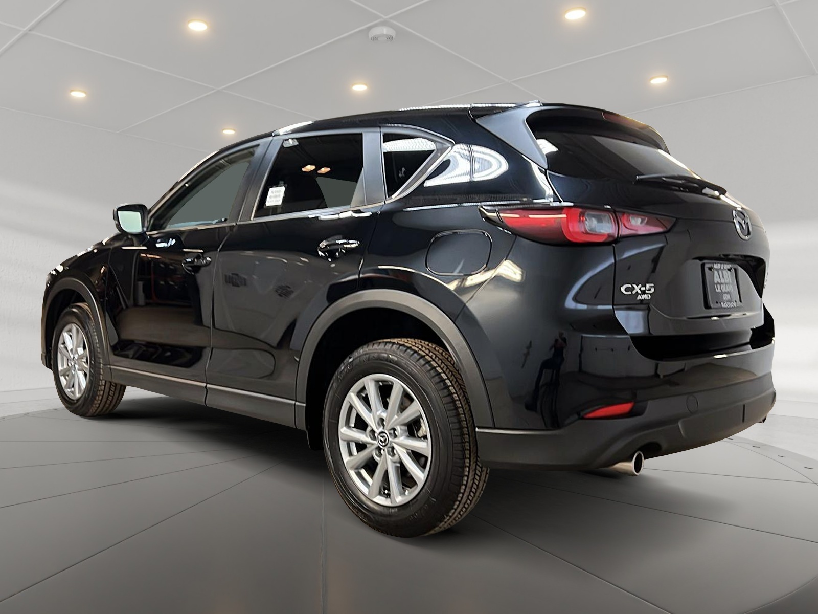 Mazda CX-5 GS 4RM 2023 - image #6
