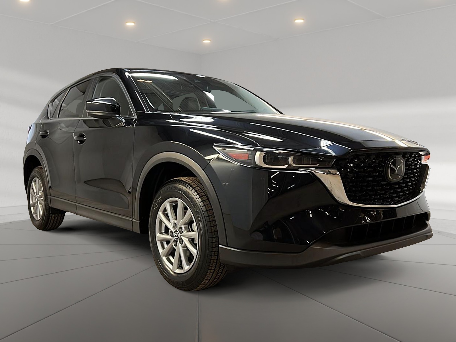 Mazda CX-5 GS 4RM 2023 - image #3