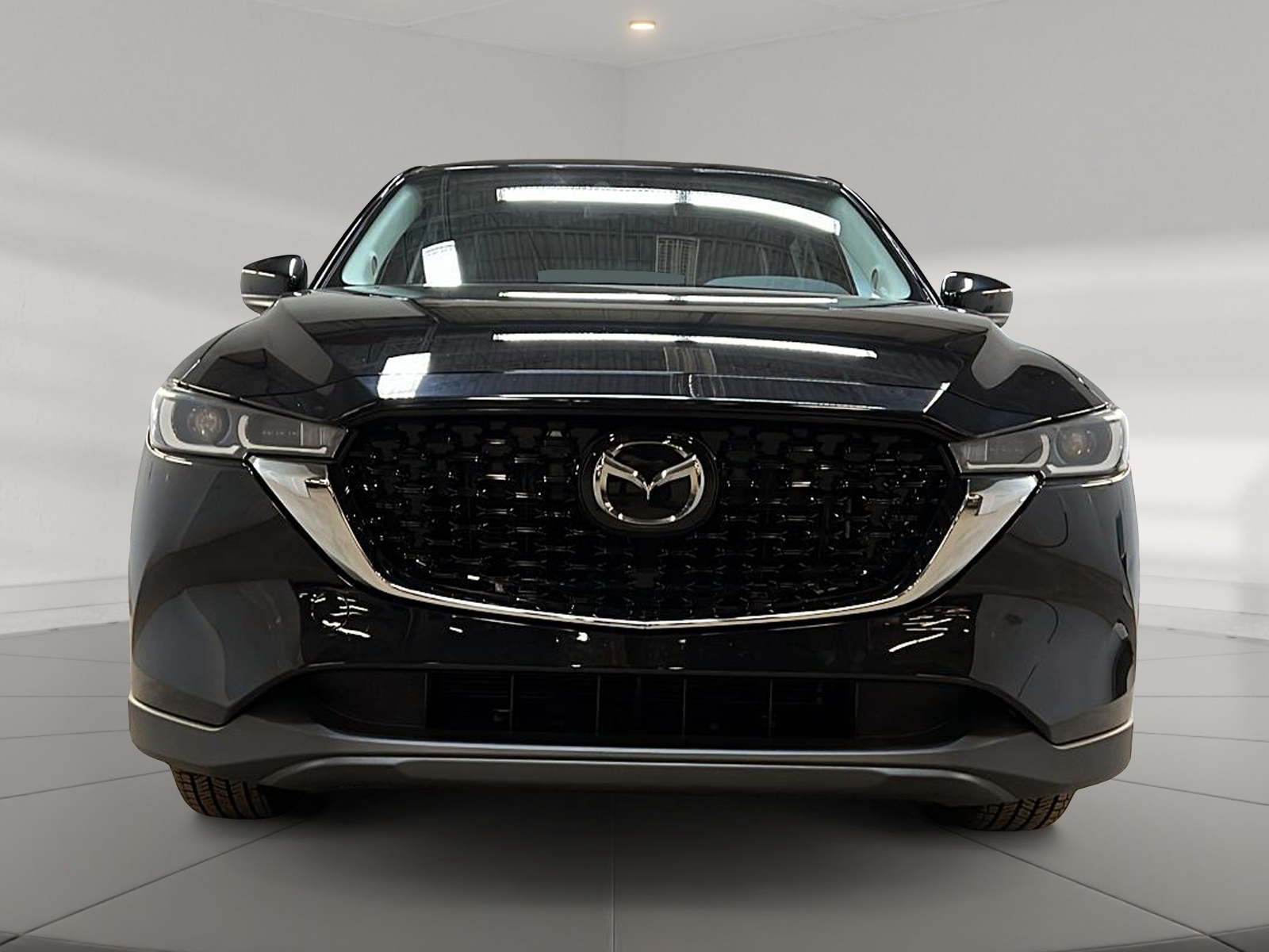 Mazda CX-5 GS 4RM 2023 - image #2