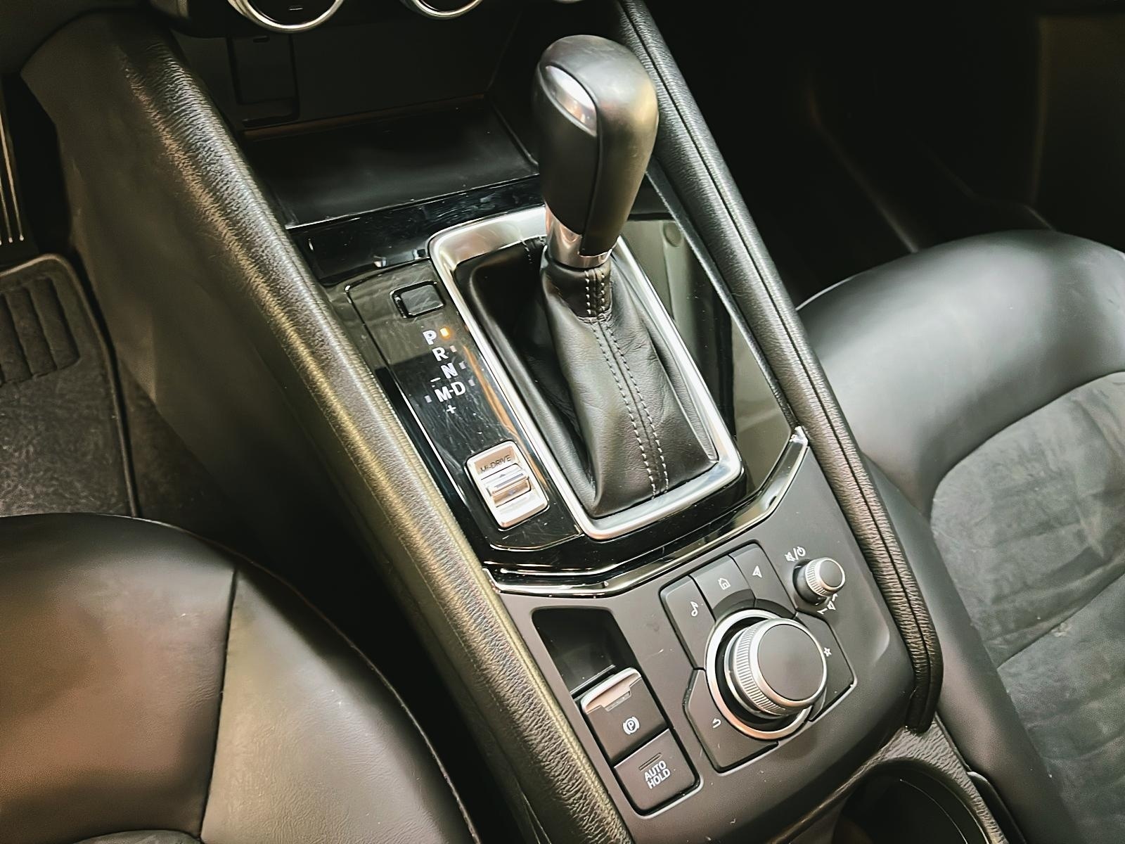 Mazda CX-5 GS 4RM 2023 - image #14