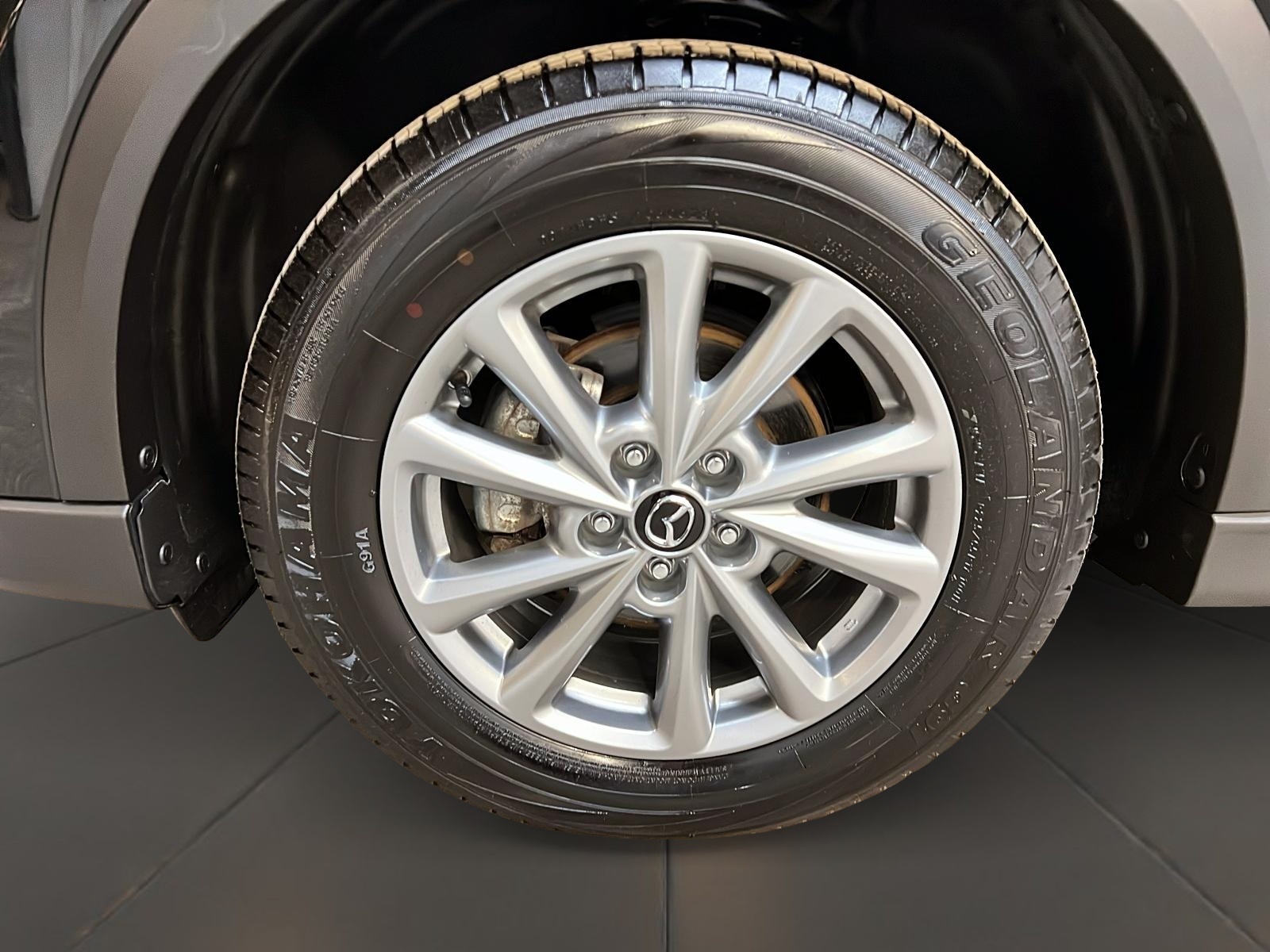 Mazda CX-5 2023 - Image #28