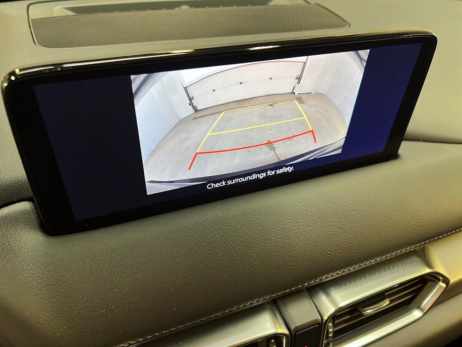 Mazda CX-5 GS 4RM 2023 - image #17