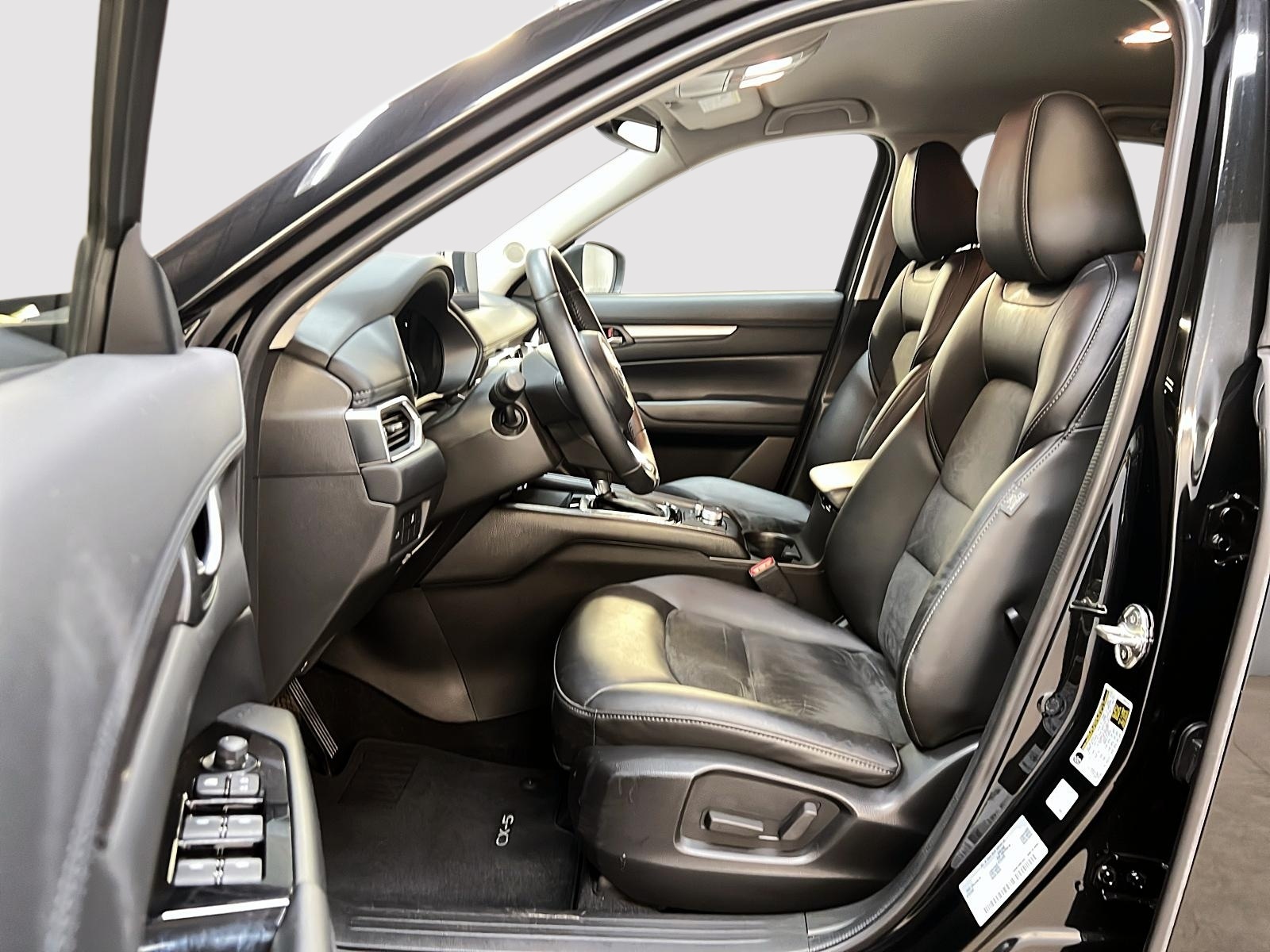 Mazda CX-5 2023 - Image #7